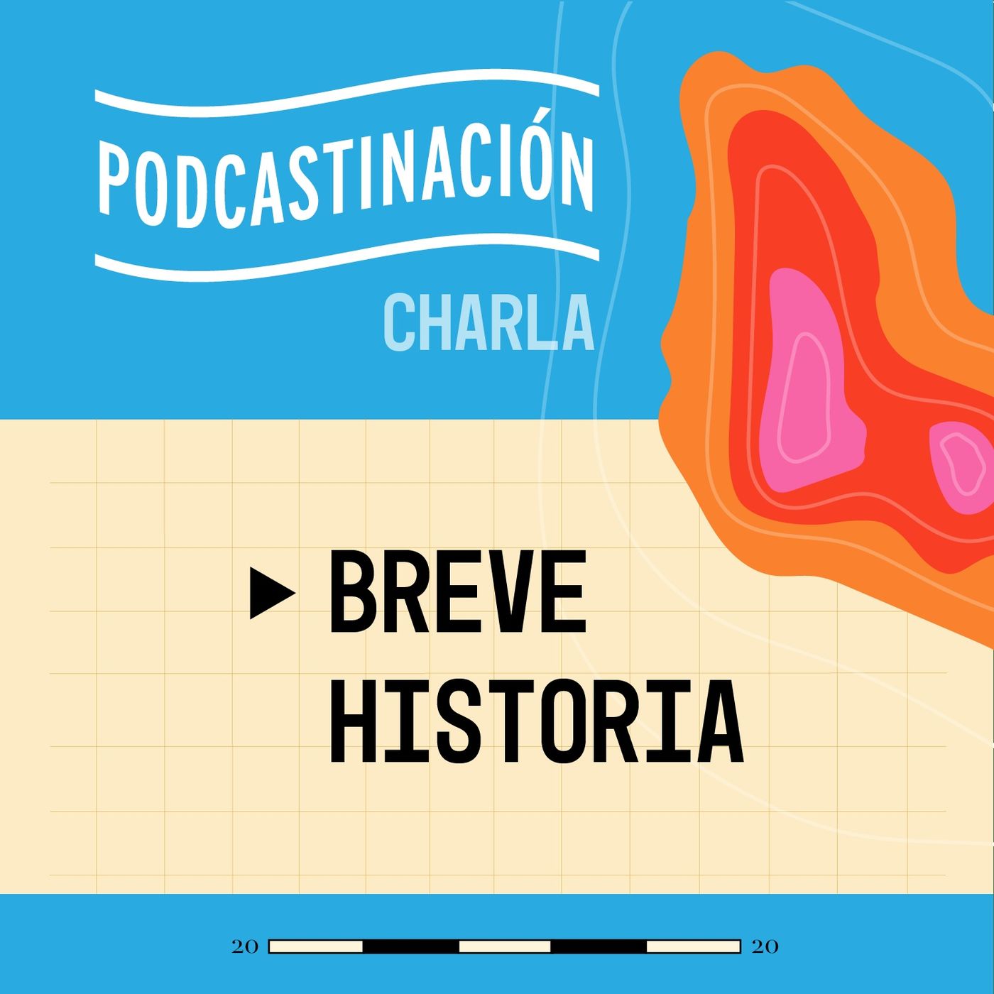 Podcastinación