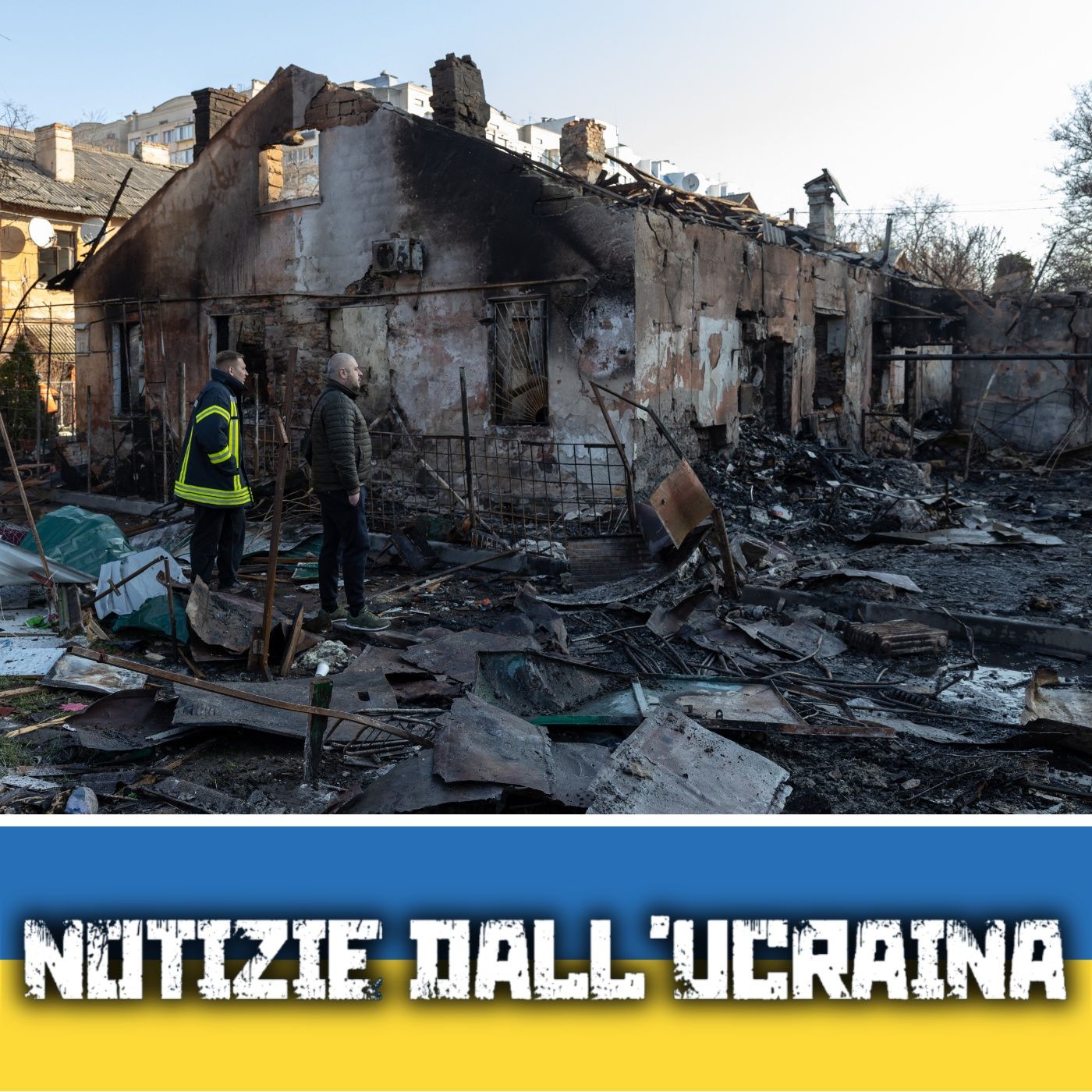 Zelensky: "Pronti al cessate il fuoco per Pasqua"