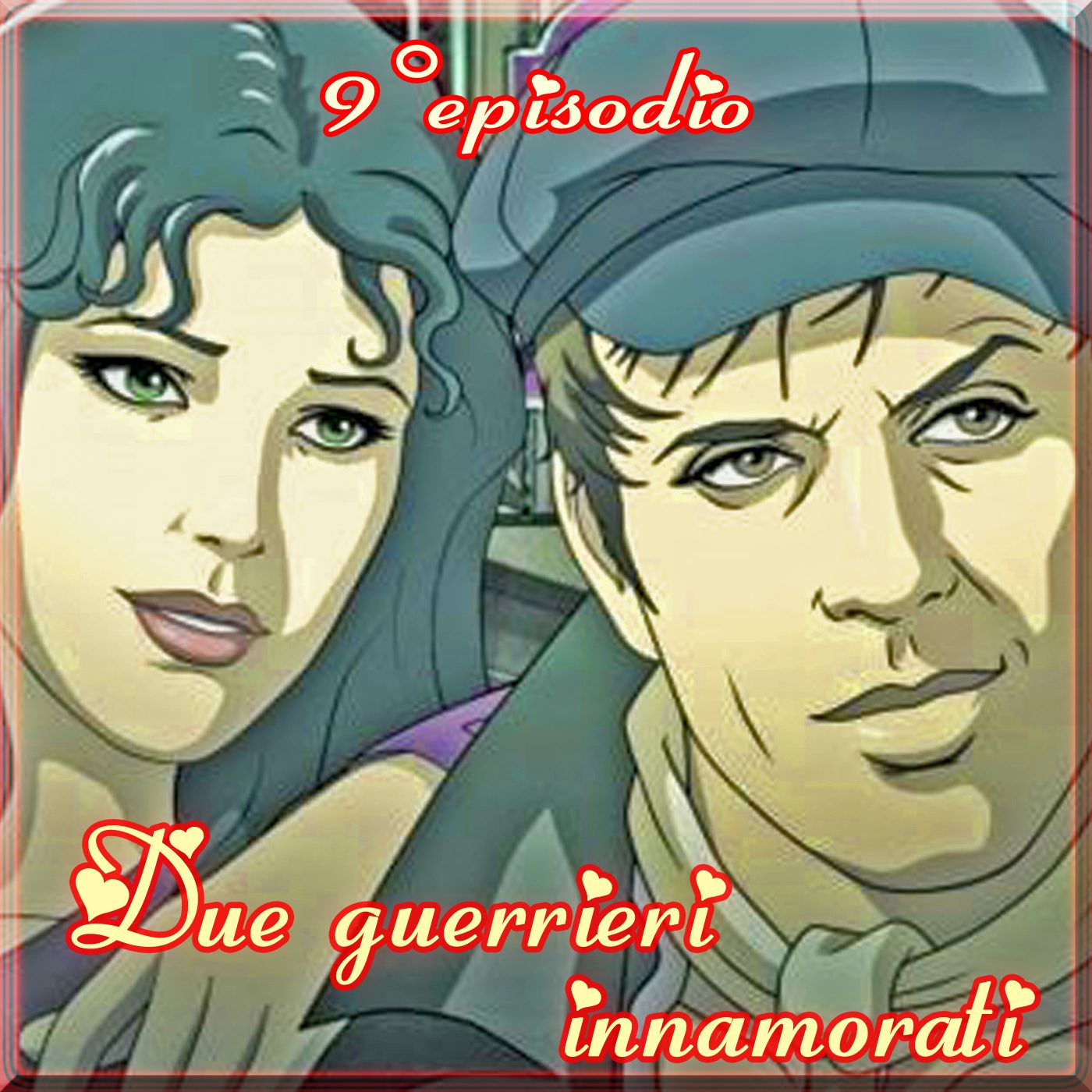 Nella vita e sulla scena
