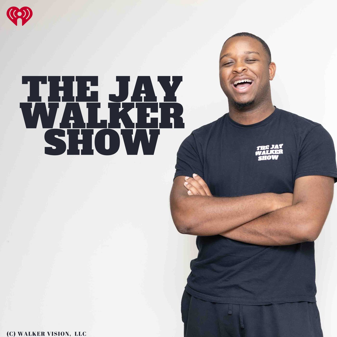 The Jay Walker Show