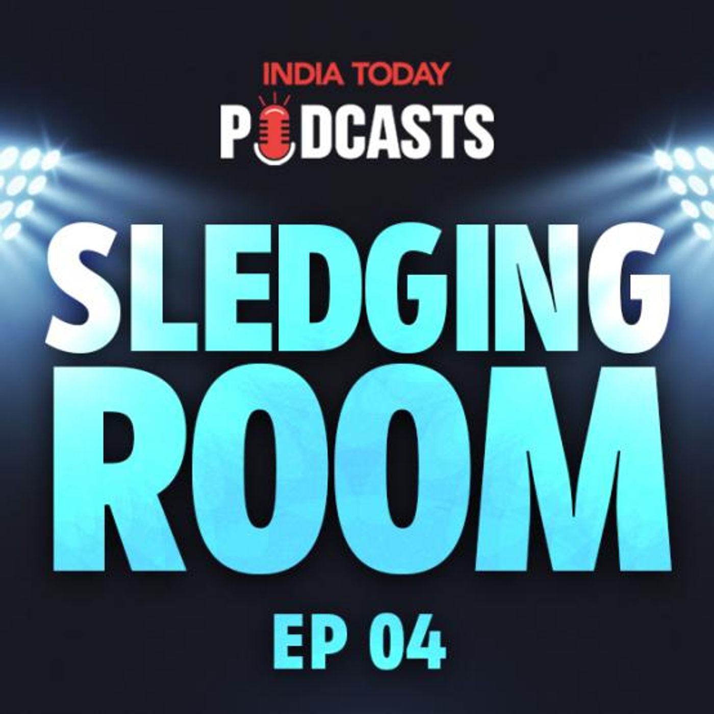 Are India losing their Test plot?|Sledging Room Ep 04