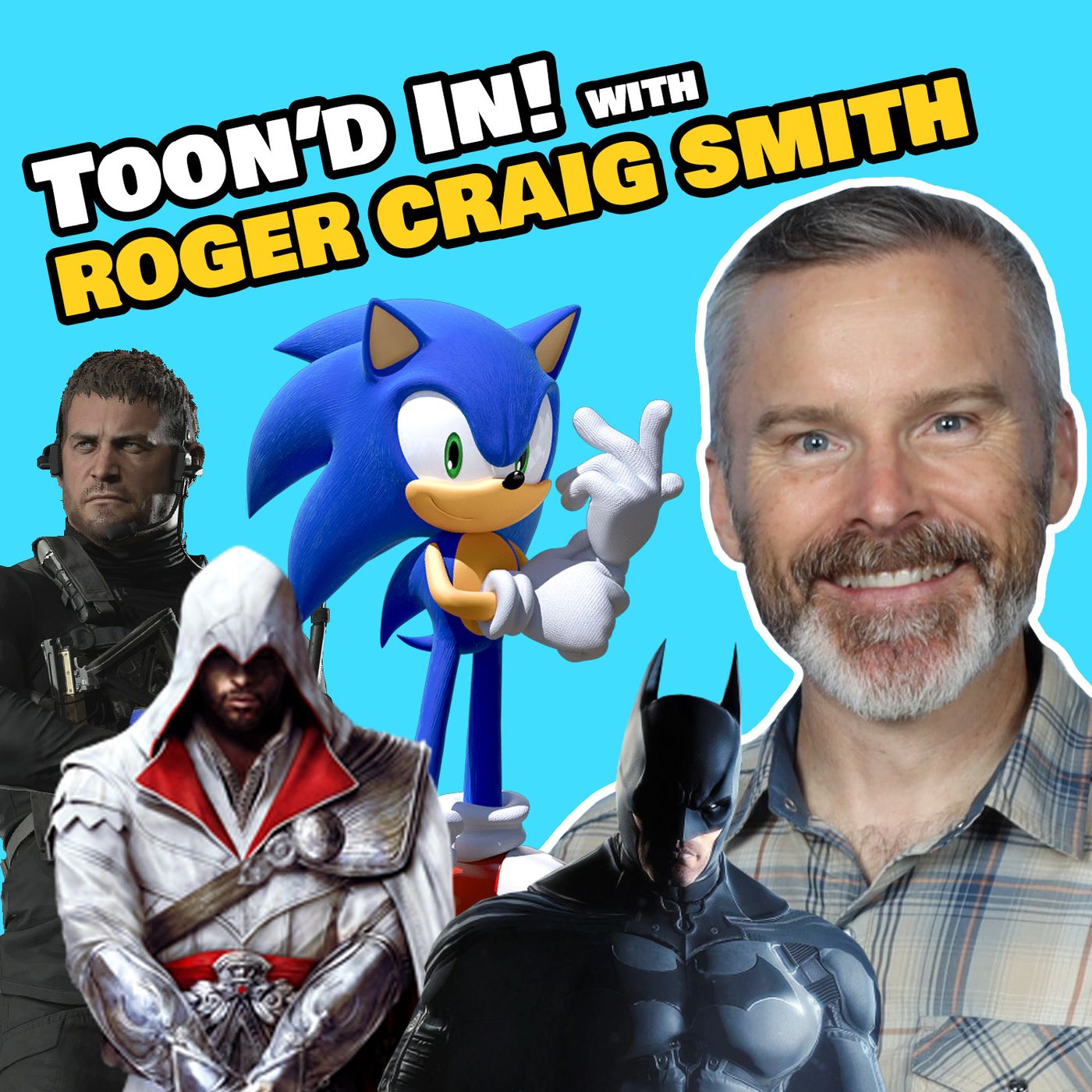 Toon\'d In! with Jim Cummings