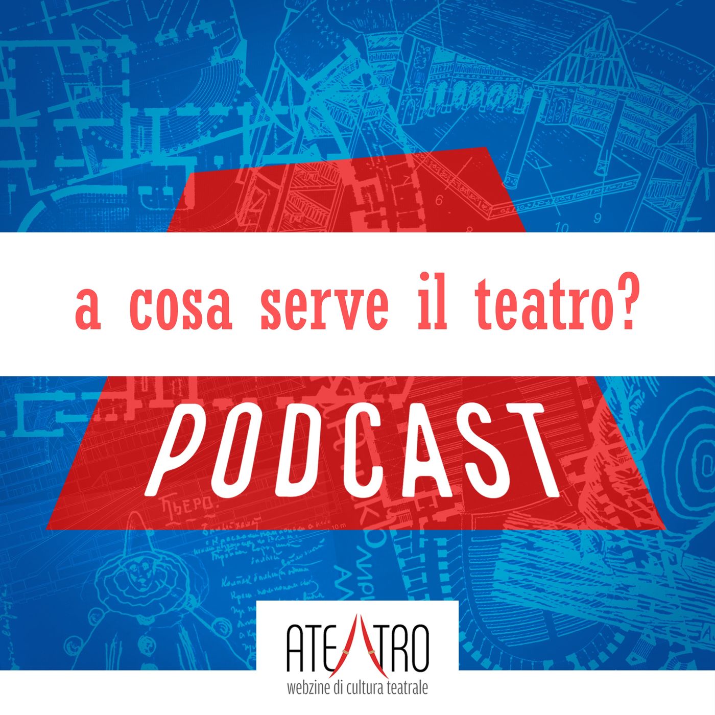 A cosa serve il teatro?