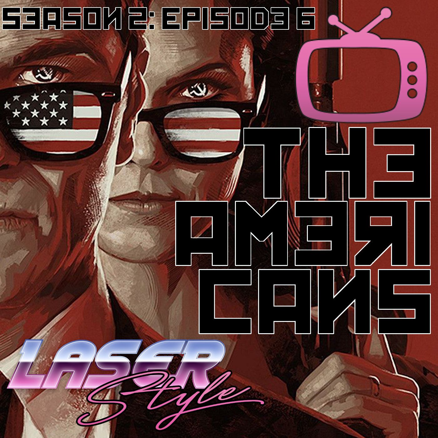 Laserstyle