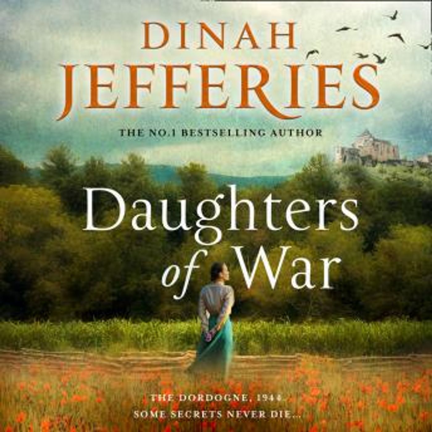 Get Your Favorite Full Audiobooks in Fiction, Action & Adventure
