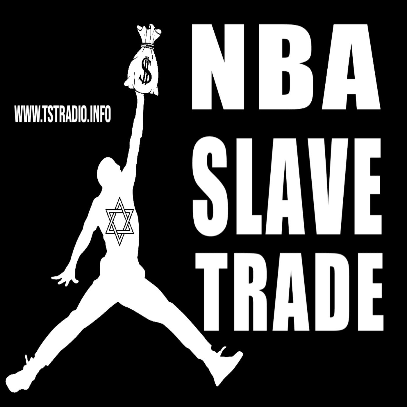 NBA Slave Trade (2/7/25)