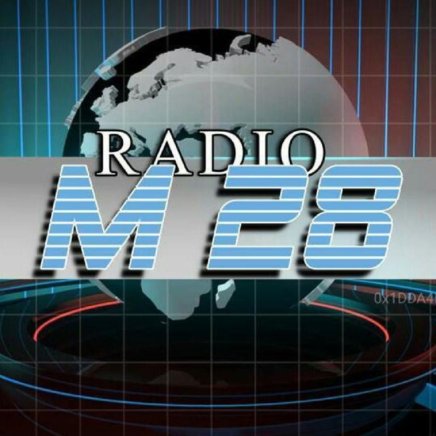 MINUTO 28 RADIO podcast artwork