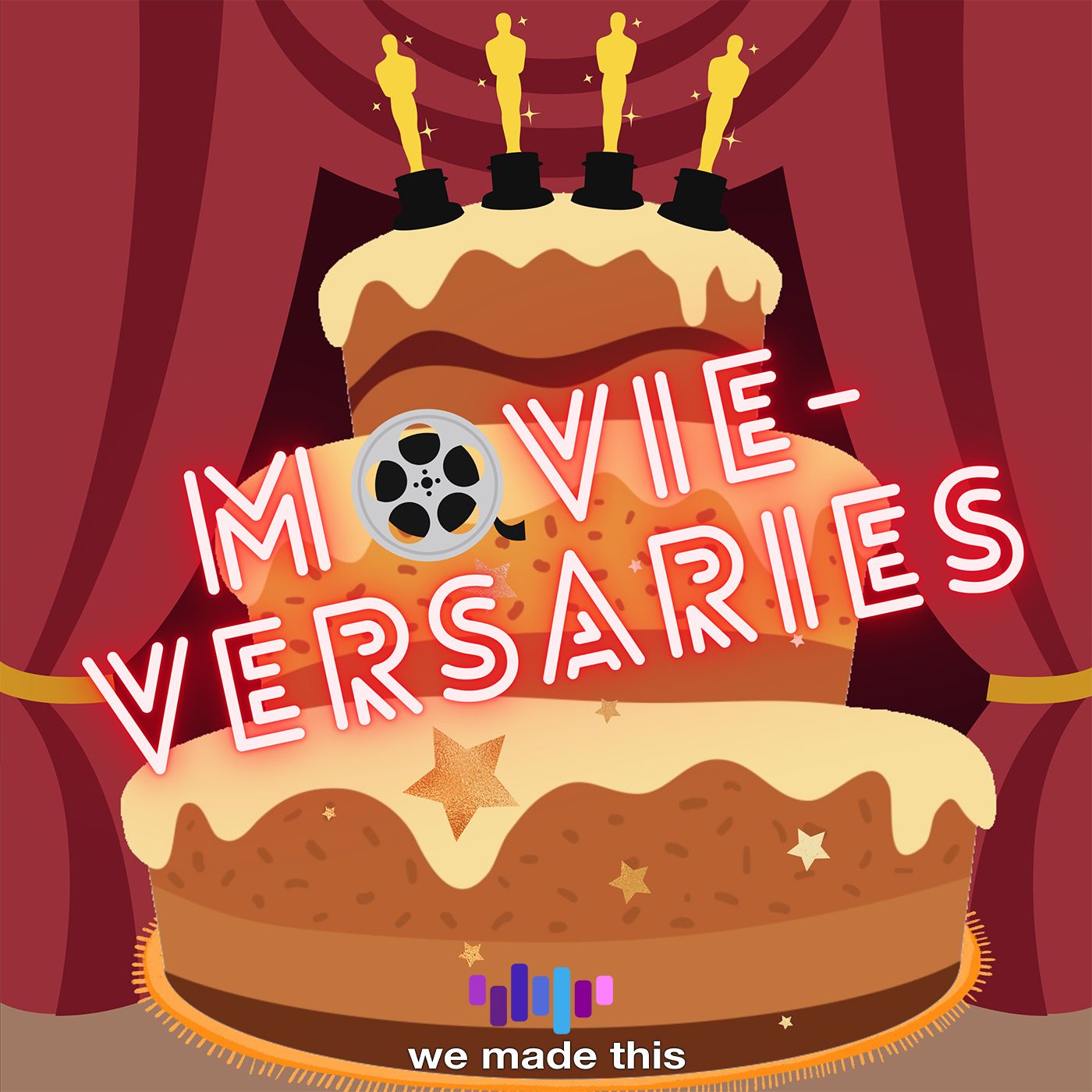 MovieVersaries Podcast