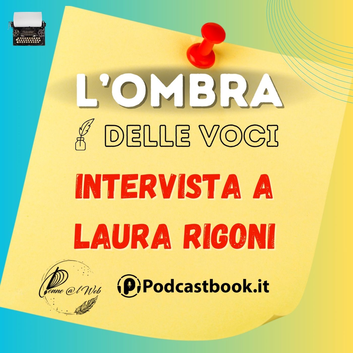 L\'ombra delle voci