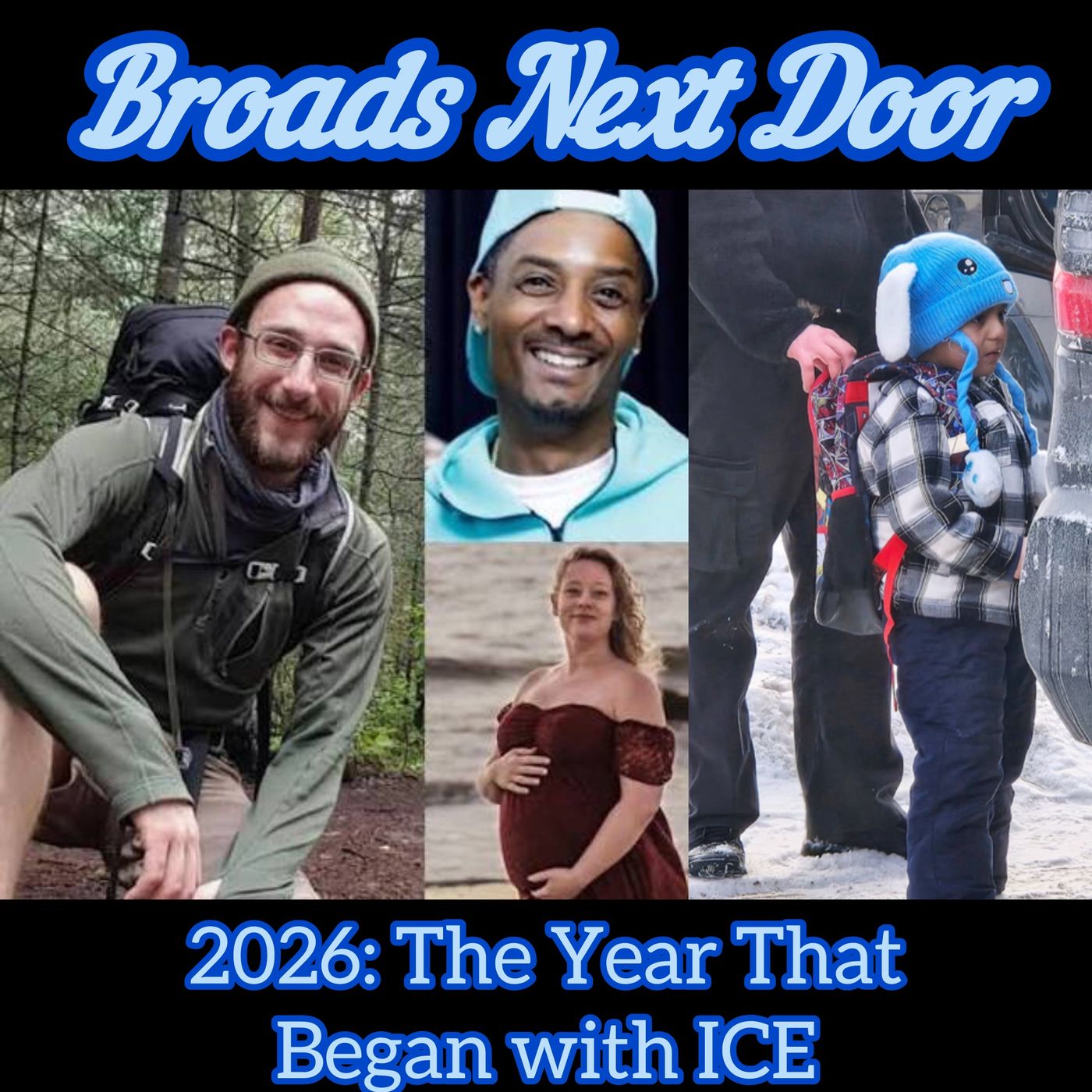 2026: The Year that Began with ICE
