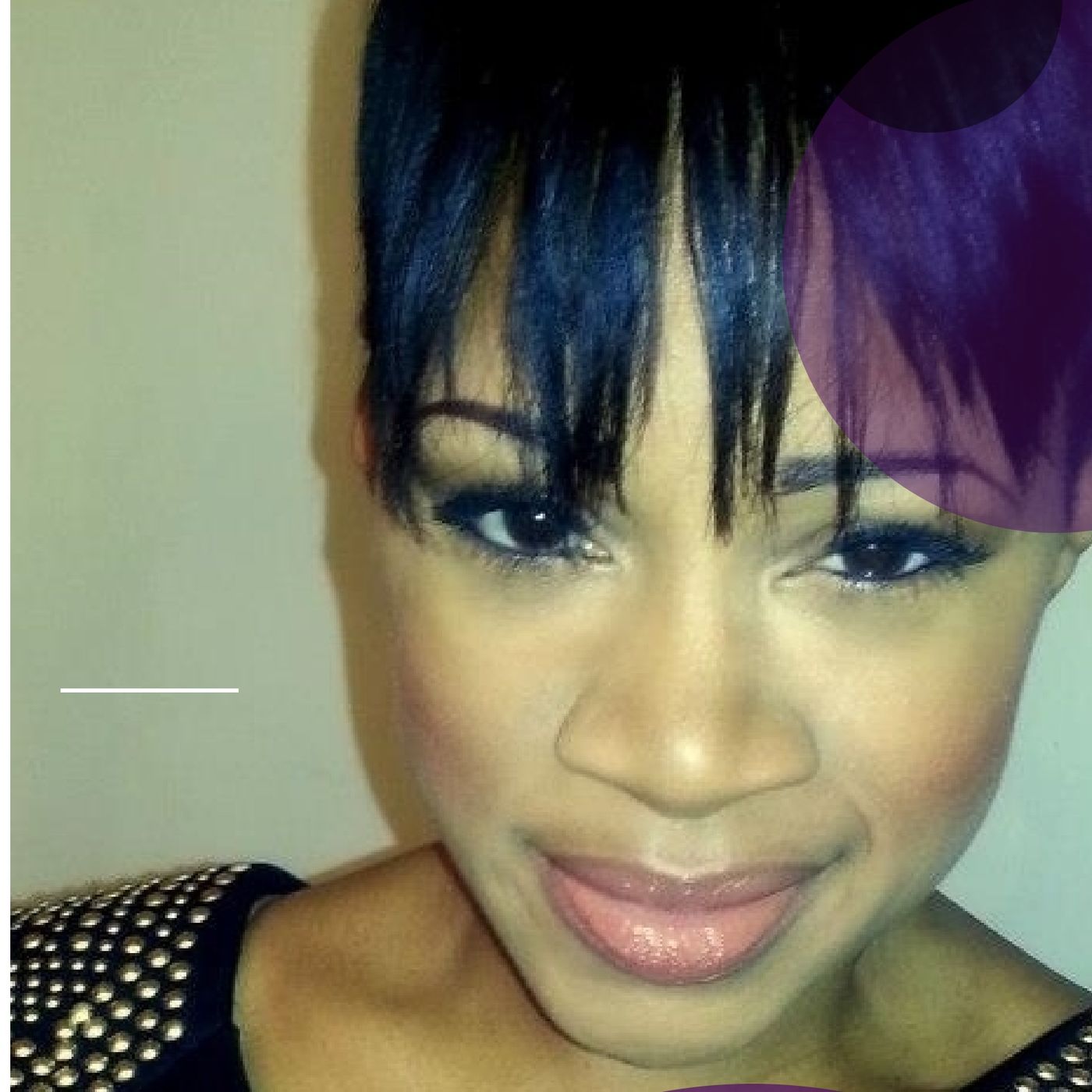 Ebony Baskin shares Music & Ministry episode artwork
