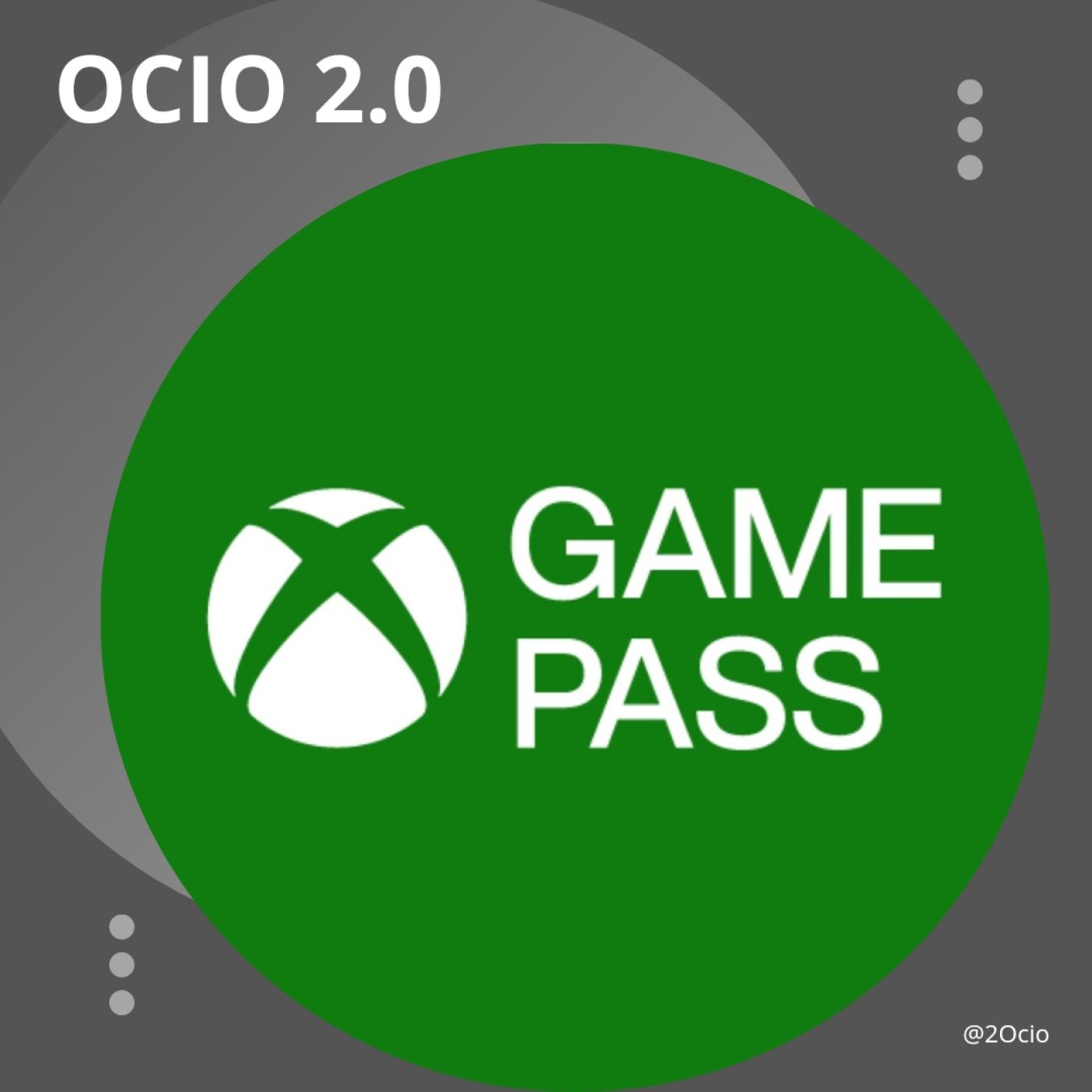 Portada de Ocio 2.0