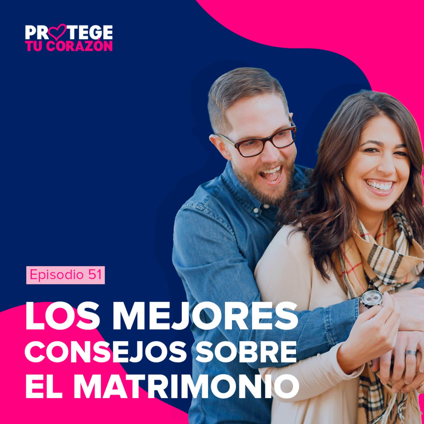 Protege tu Corazón