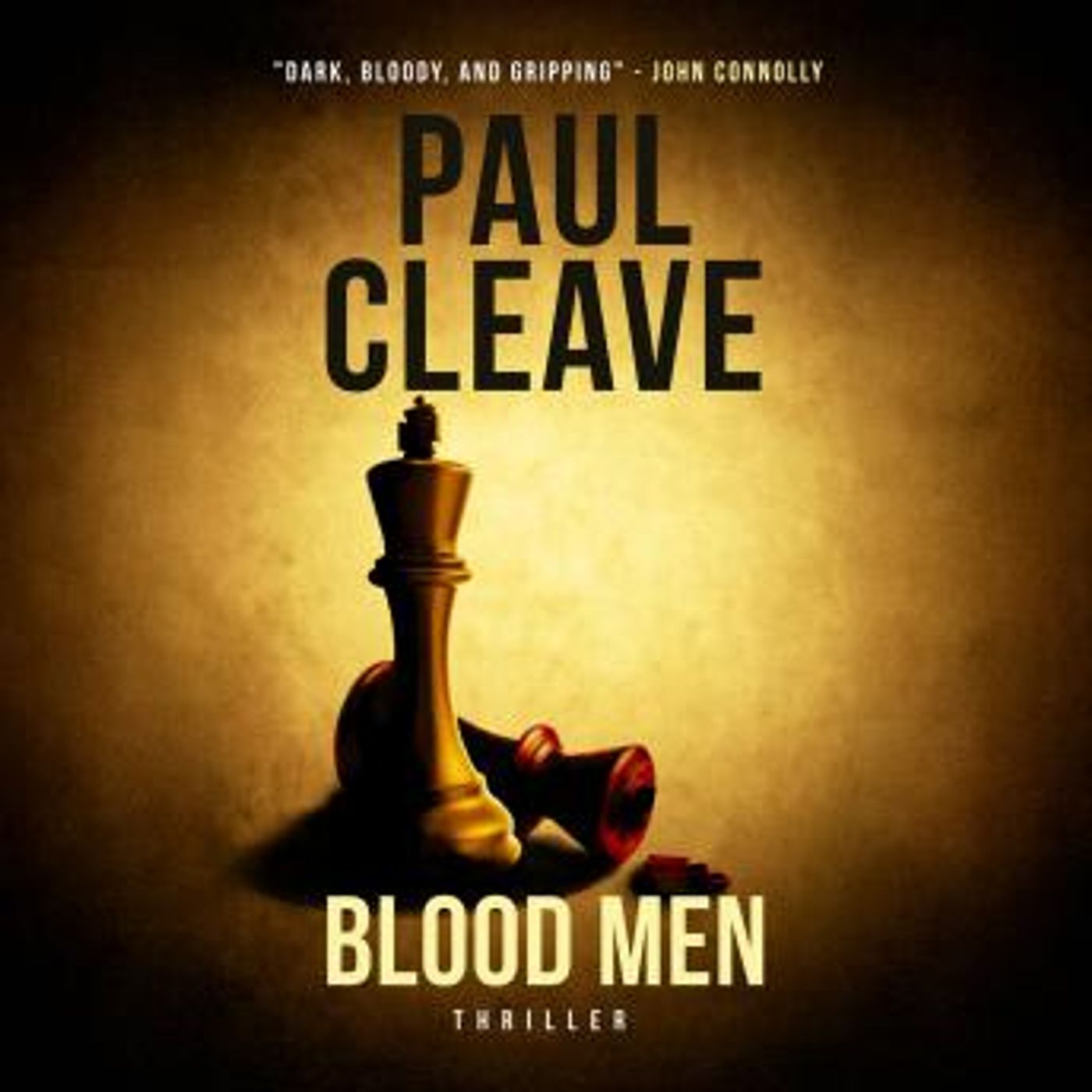 Get Latest Full Trial Audiobooks in Mystery, Thriller & Horror, Suspense