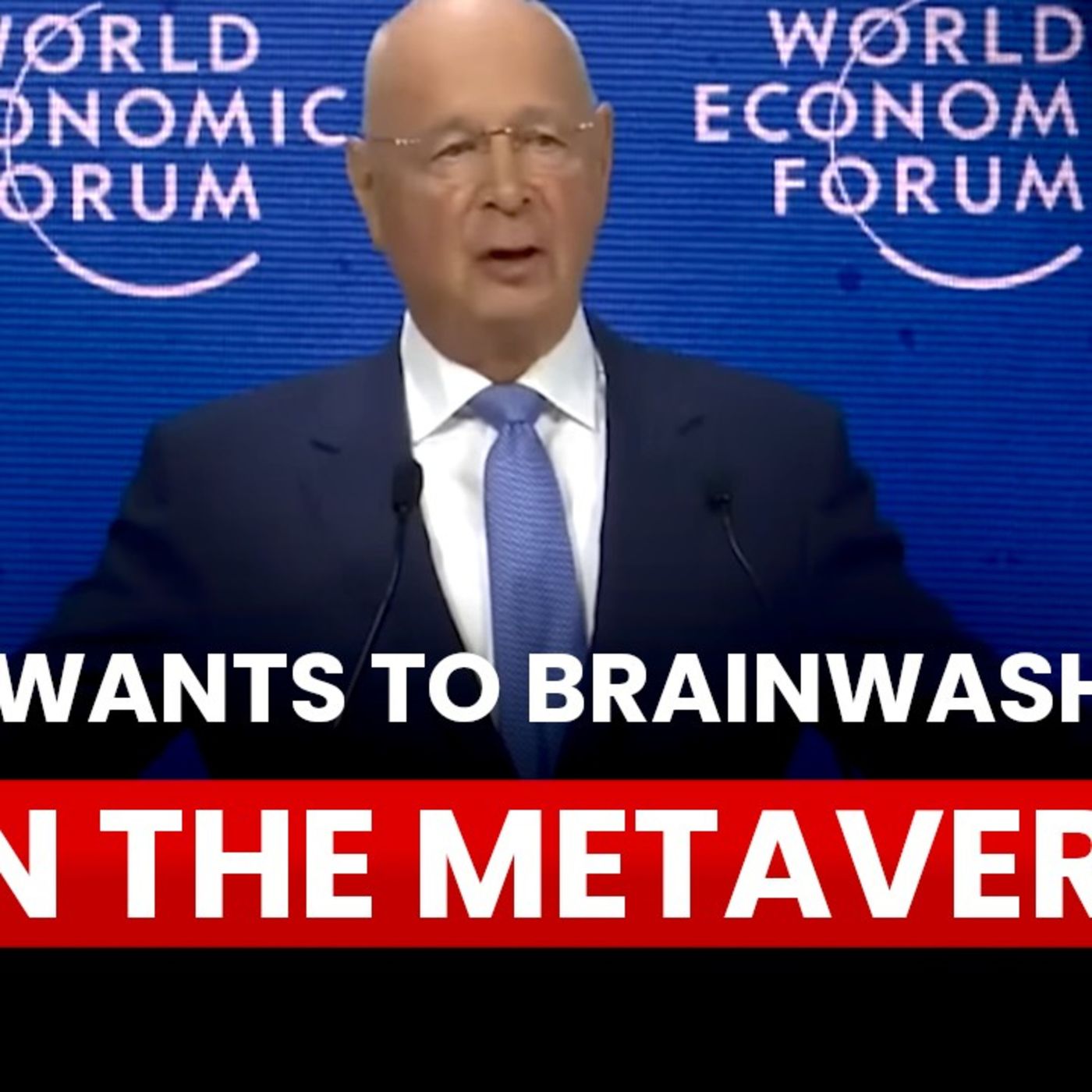 Ep 1531 - WEF Wants to Brainwash Students & Campus Free-Speech Watchdog FIRE Rebrands