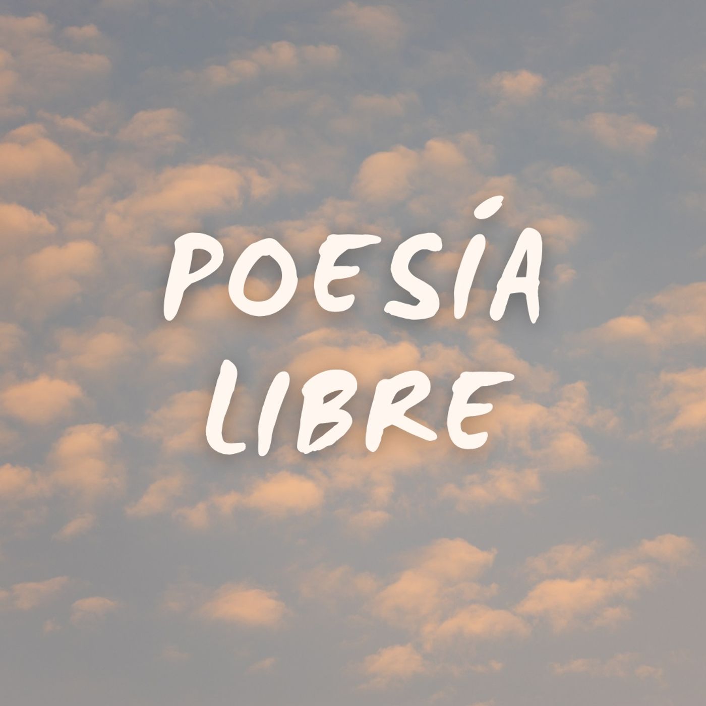 Poesía Libre