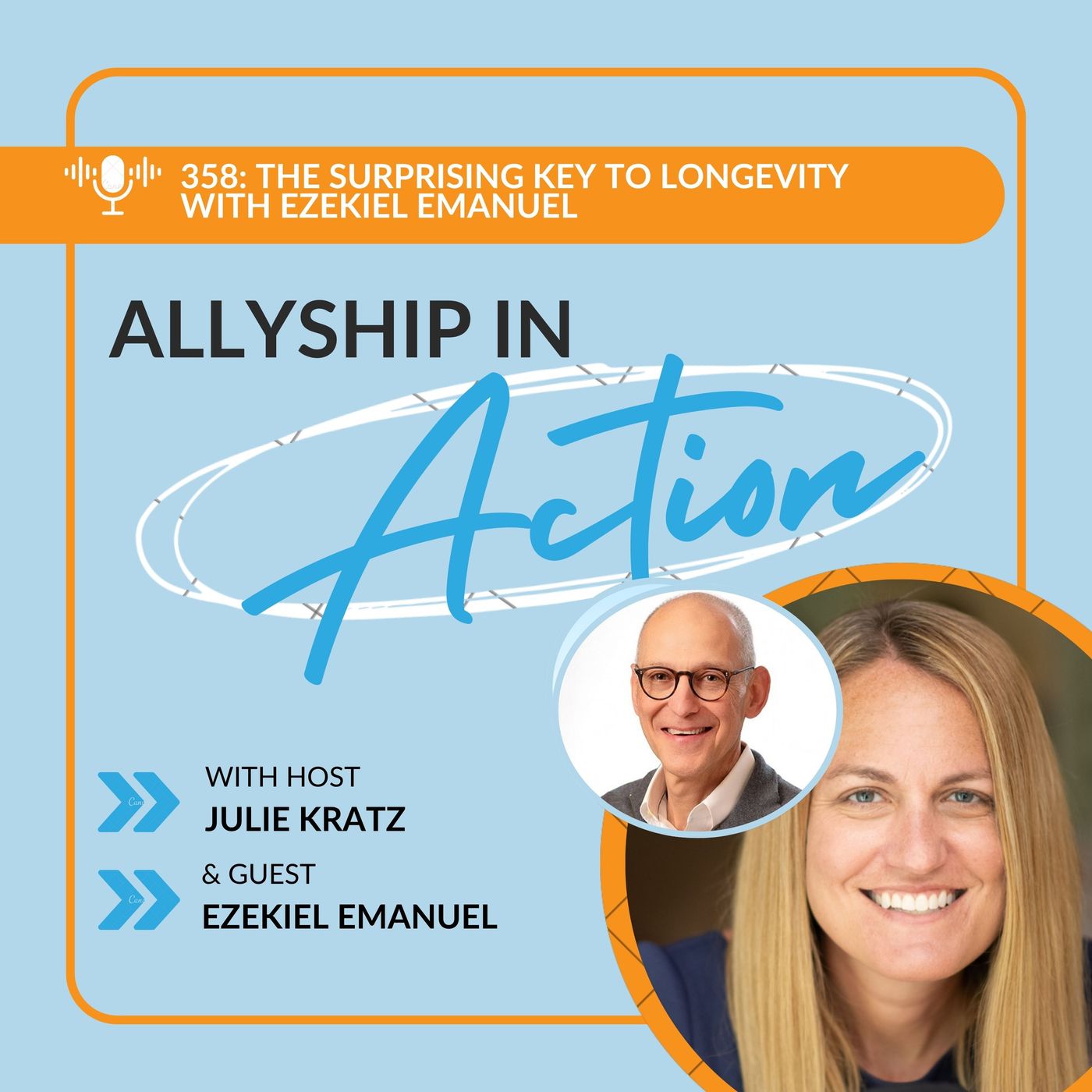 Allyship in Action