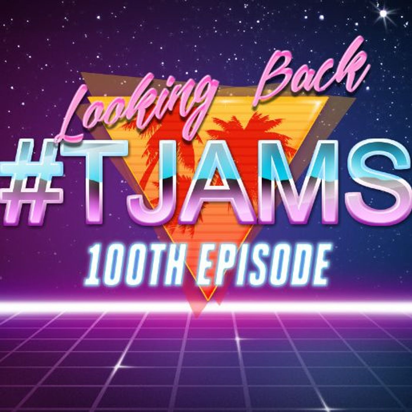 The Jim and Mickey Show TJAMS