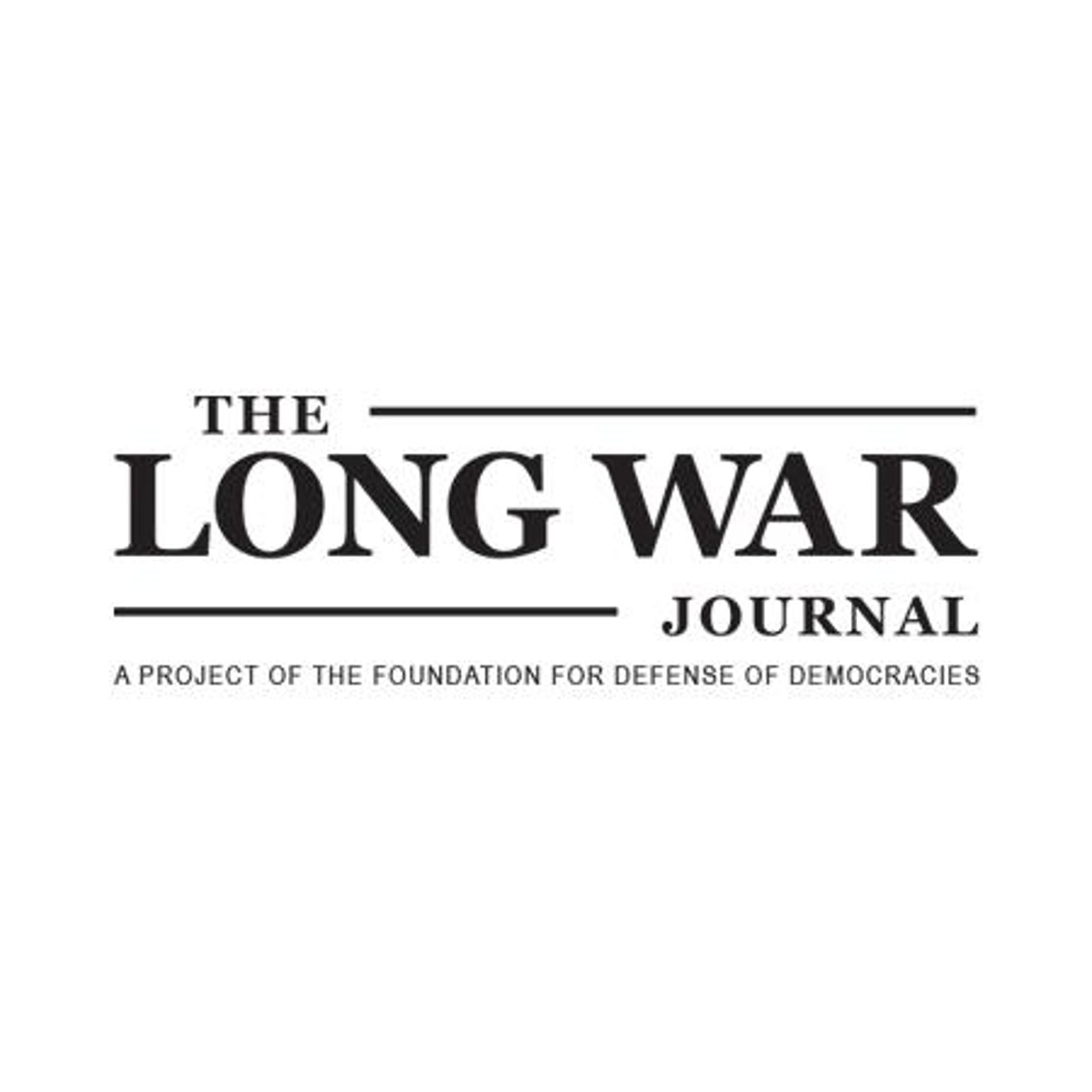Episode 338: Trans-national terrorism and the Long War with Bill Roggio