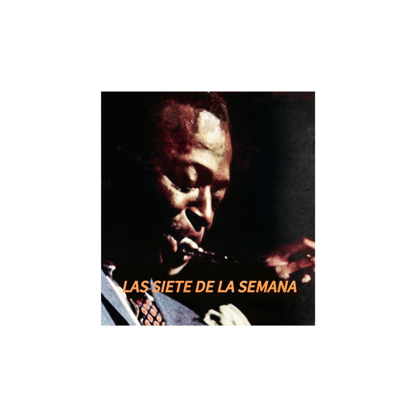 Las Siete de la Semana