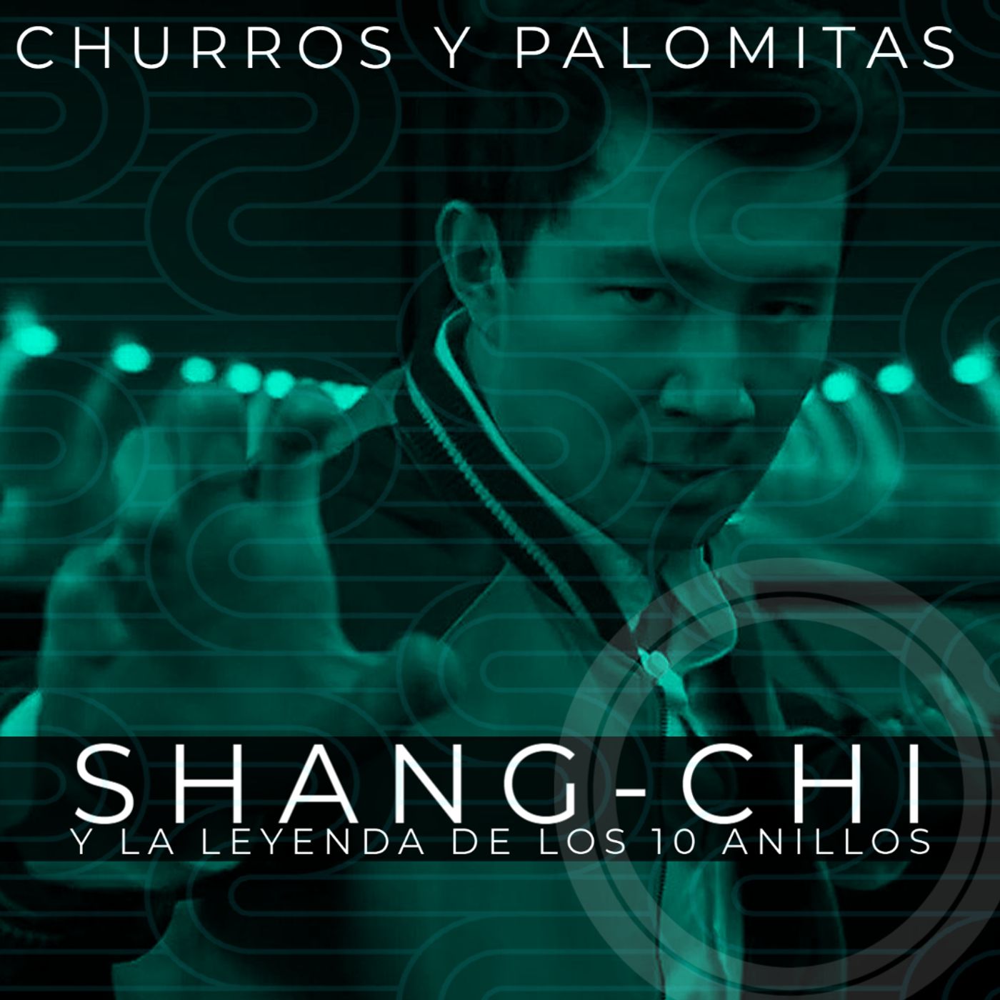 Churros y Palomitas