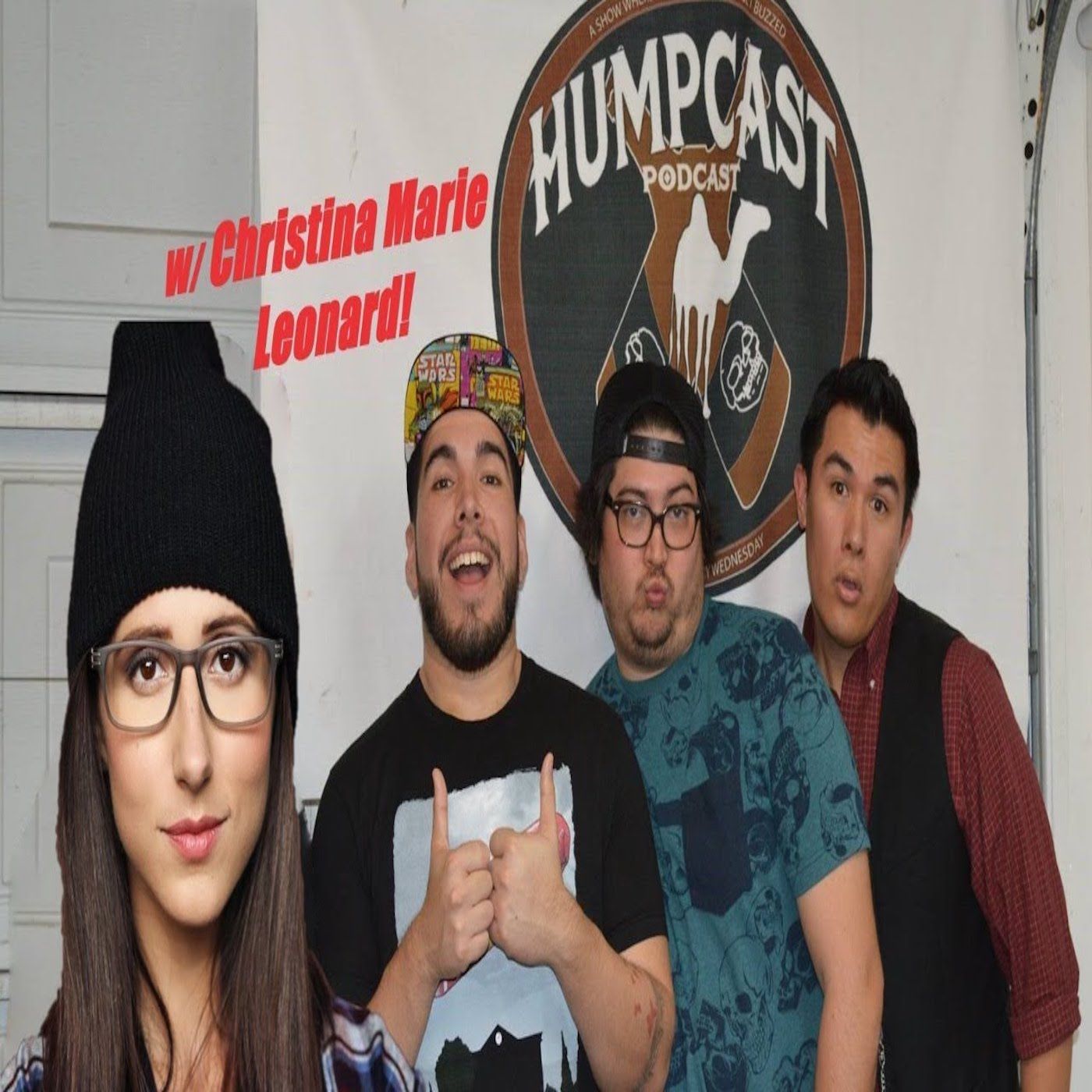 Humpcast Podcast