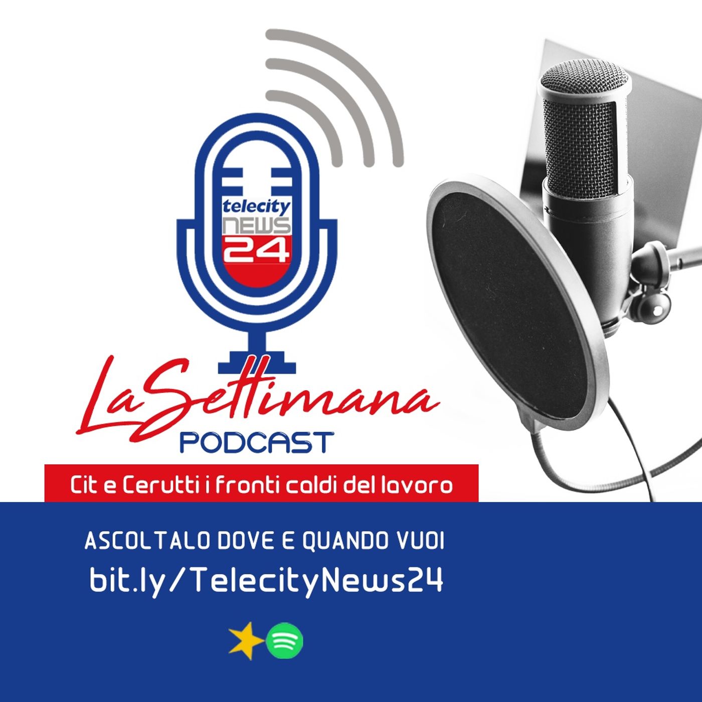 La settimana