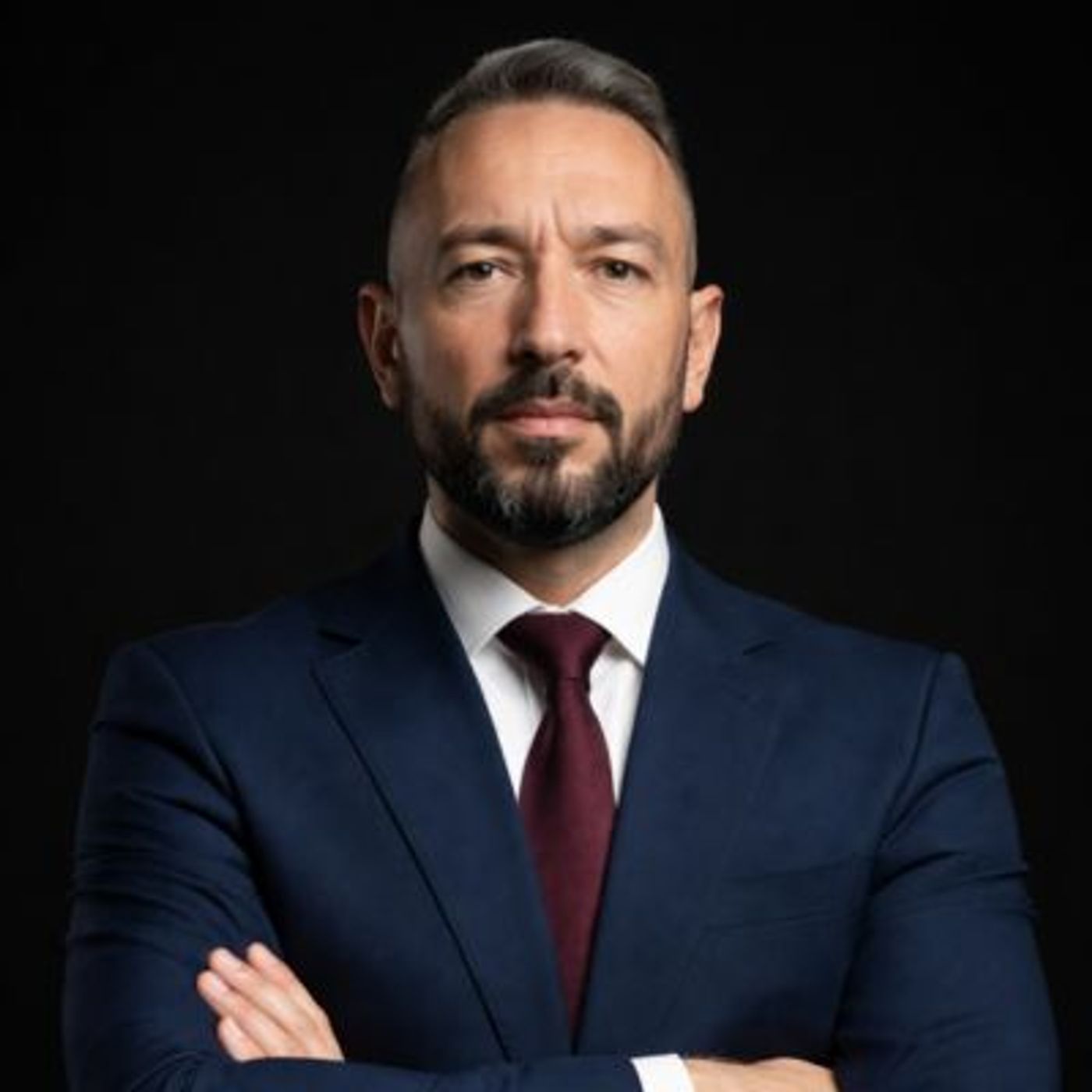 Tarik Jayousi: A&T Trained Dogs' Premier cover art