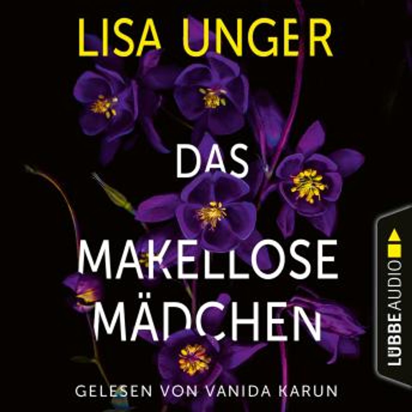Popular Full Audiobooks in Mystery, Thriller & Horror, Suspense