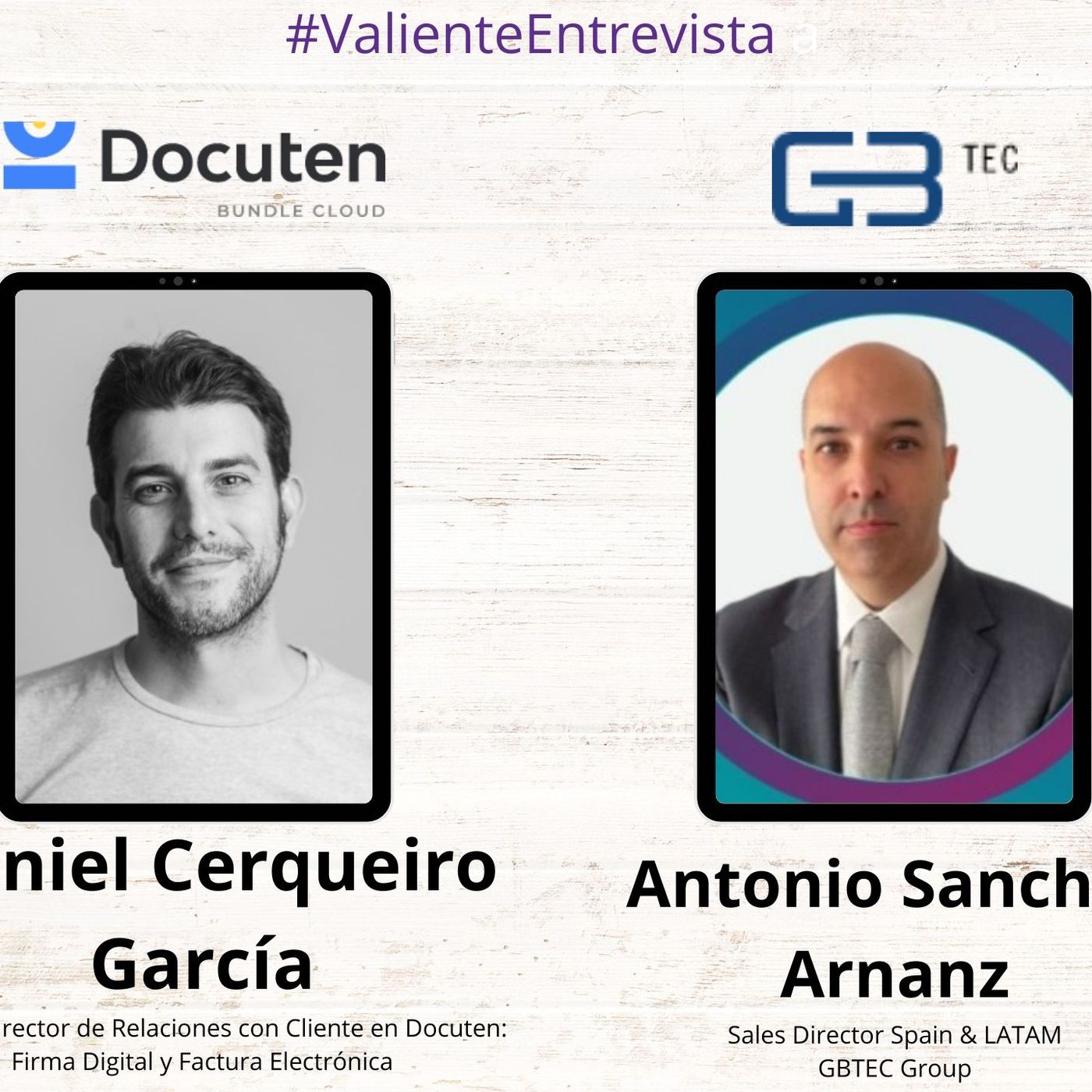 Valientes del Emprendimiento