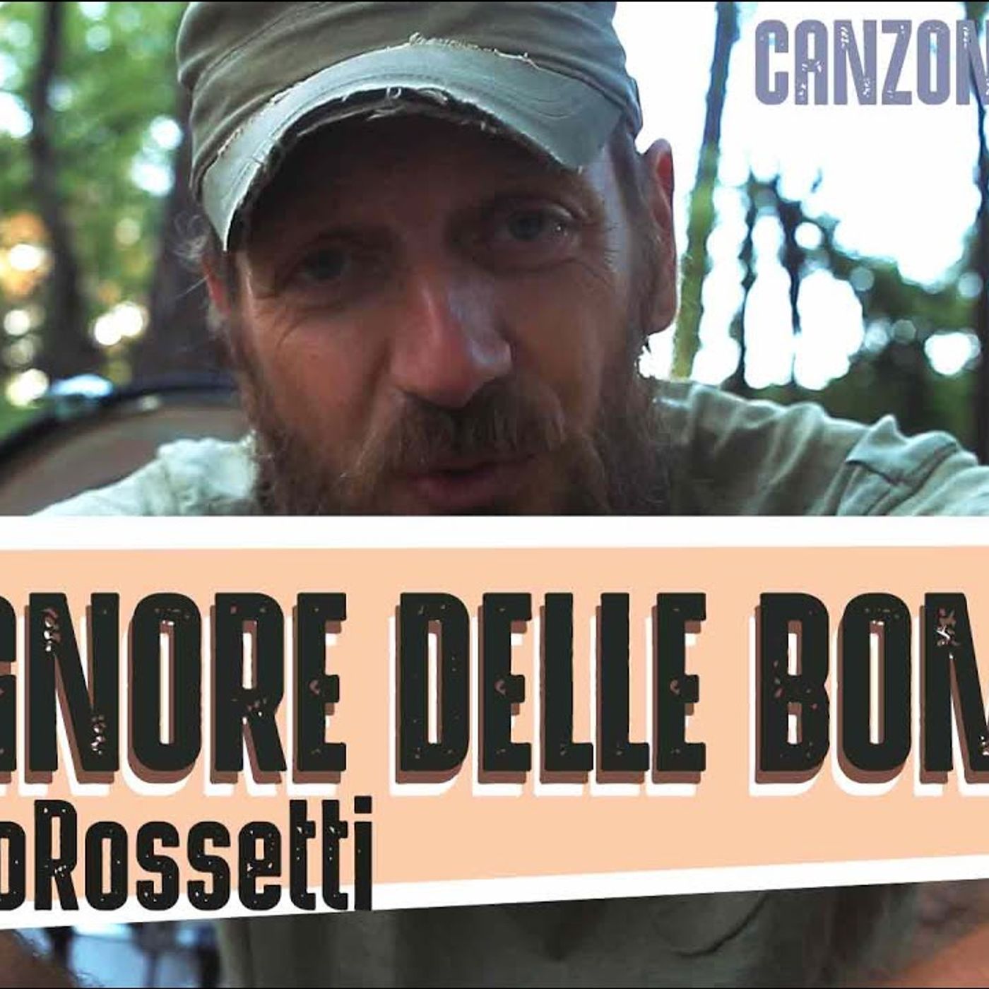 🍁 Canzoni dal Bosco 🍁