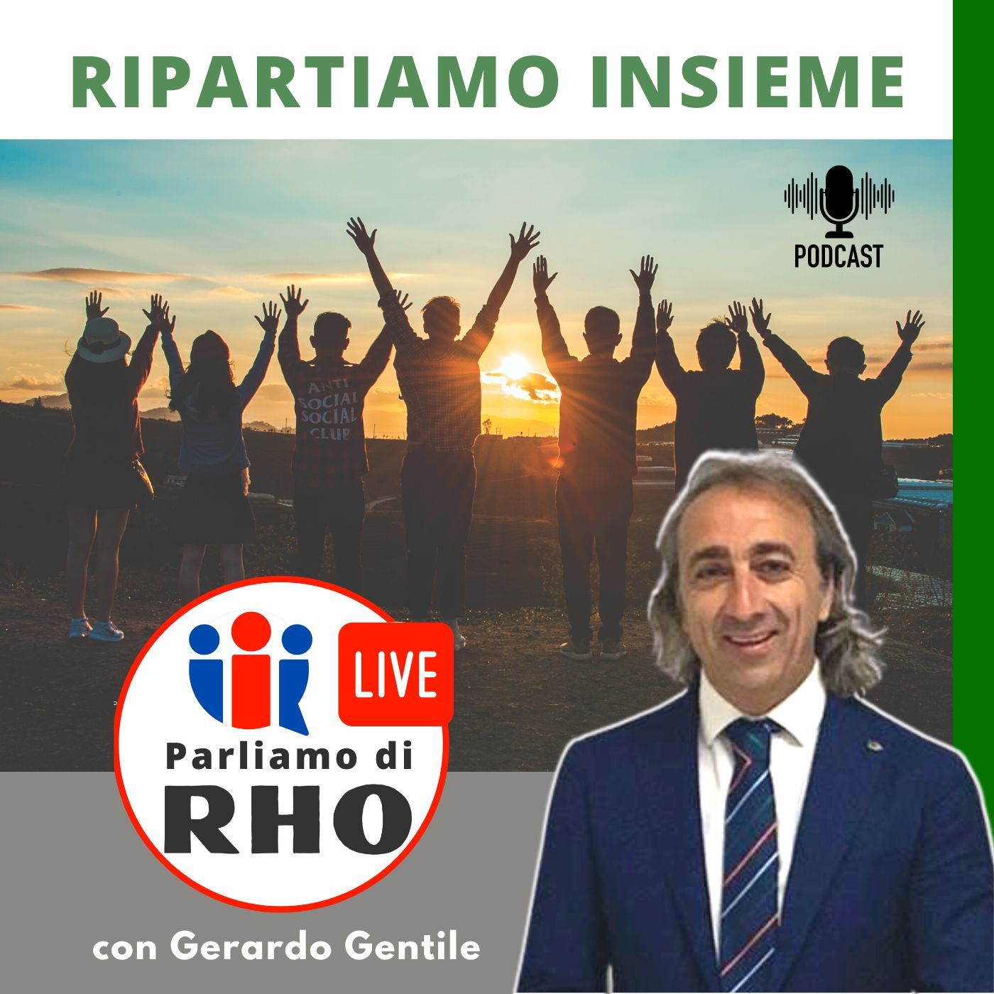 Parliamo di Rho