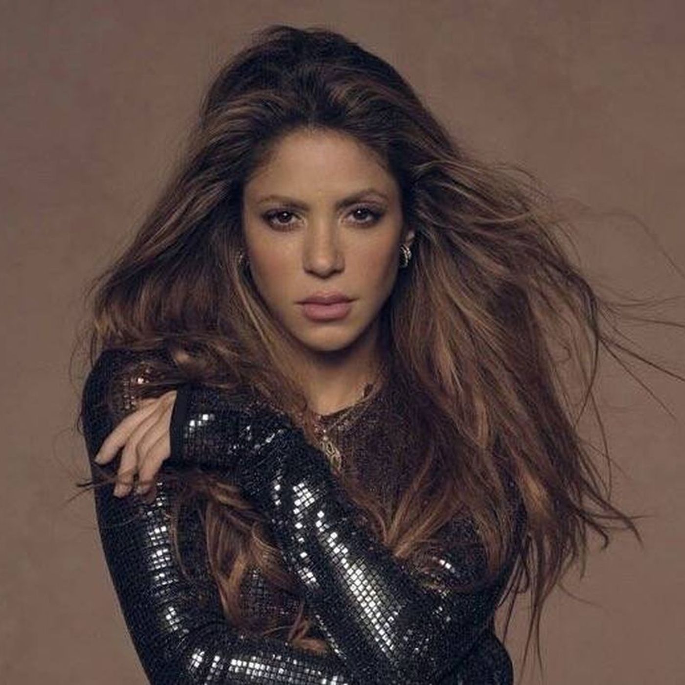 Dia de Shakira episode artwork
