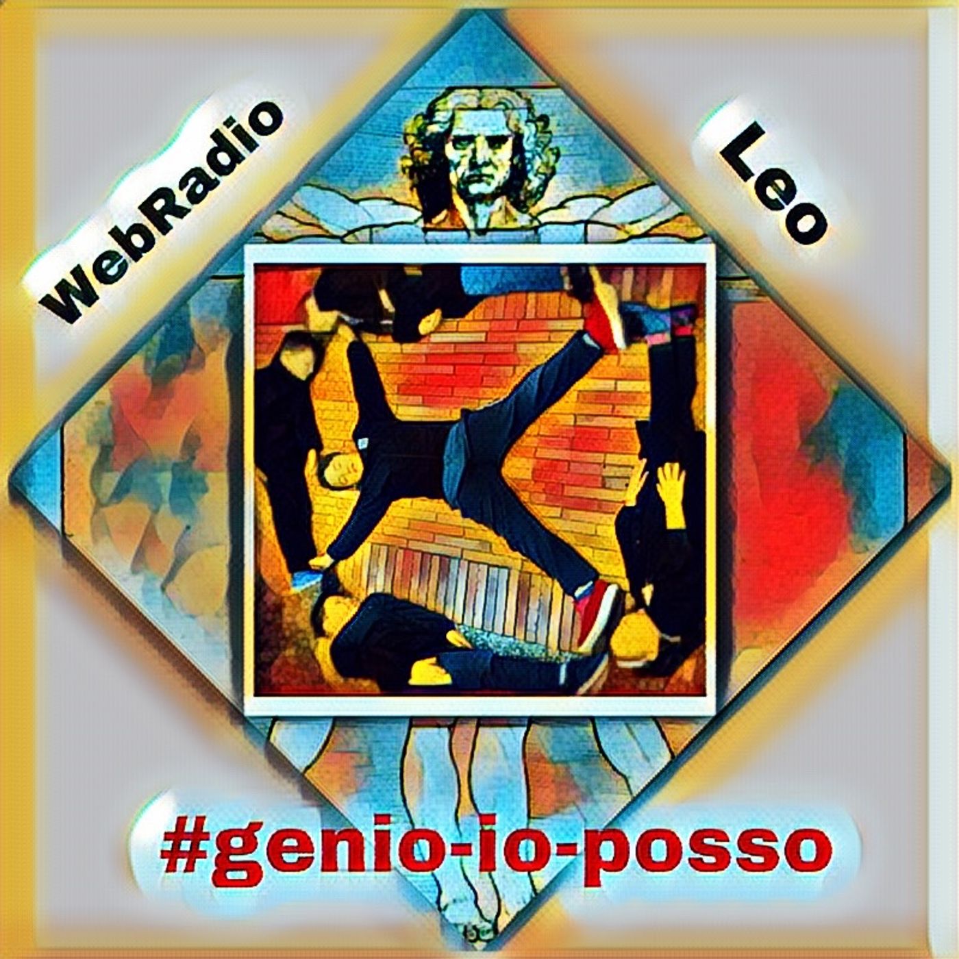 RADIOLEO