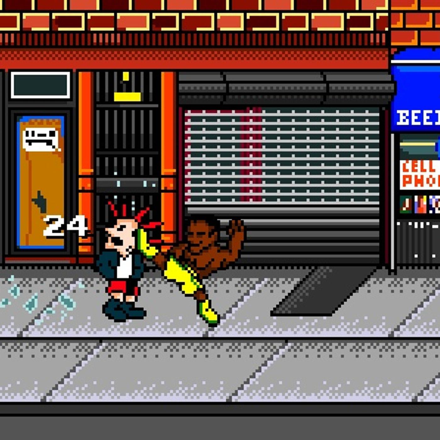 Giant Bomb Presents: Write What You Know, Learn What You Don't episode artwork