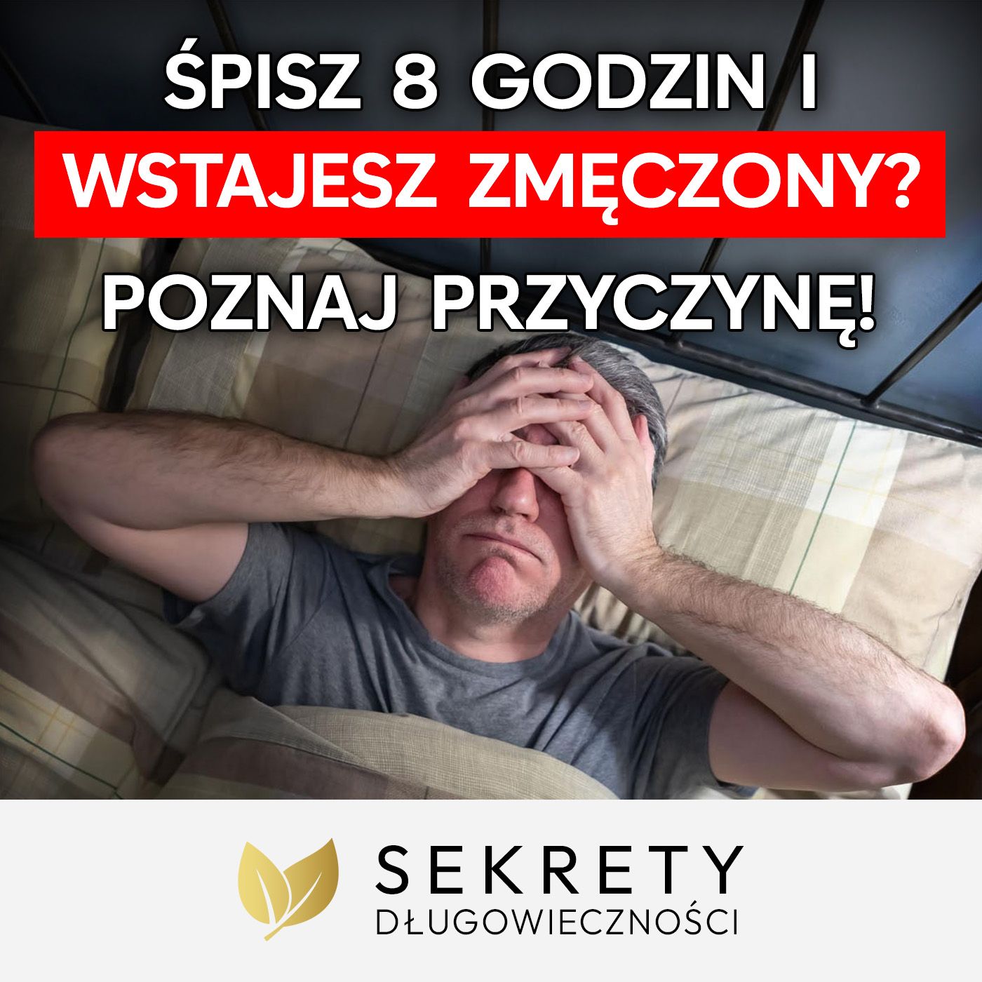 Sekrety Długowieczności