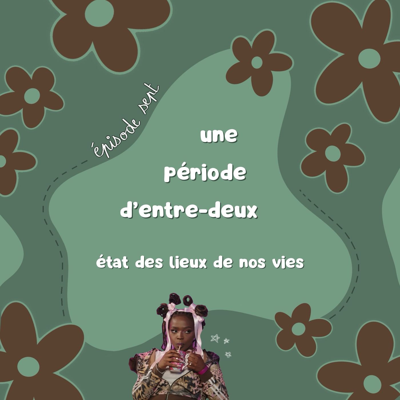 Une période d’entre-deux