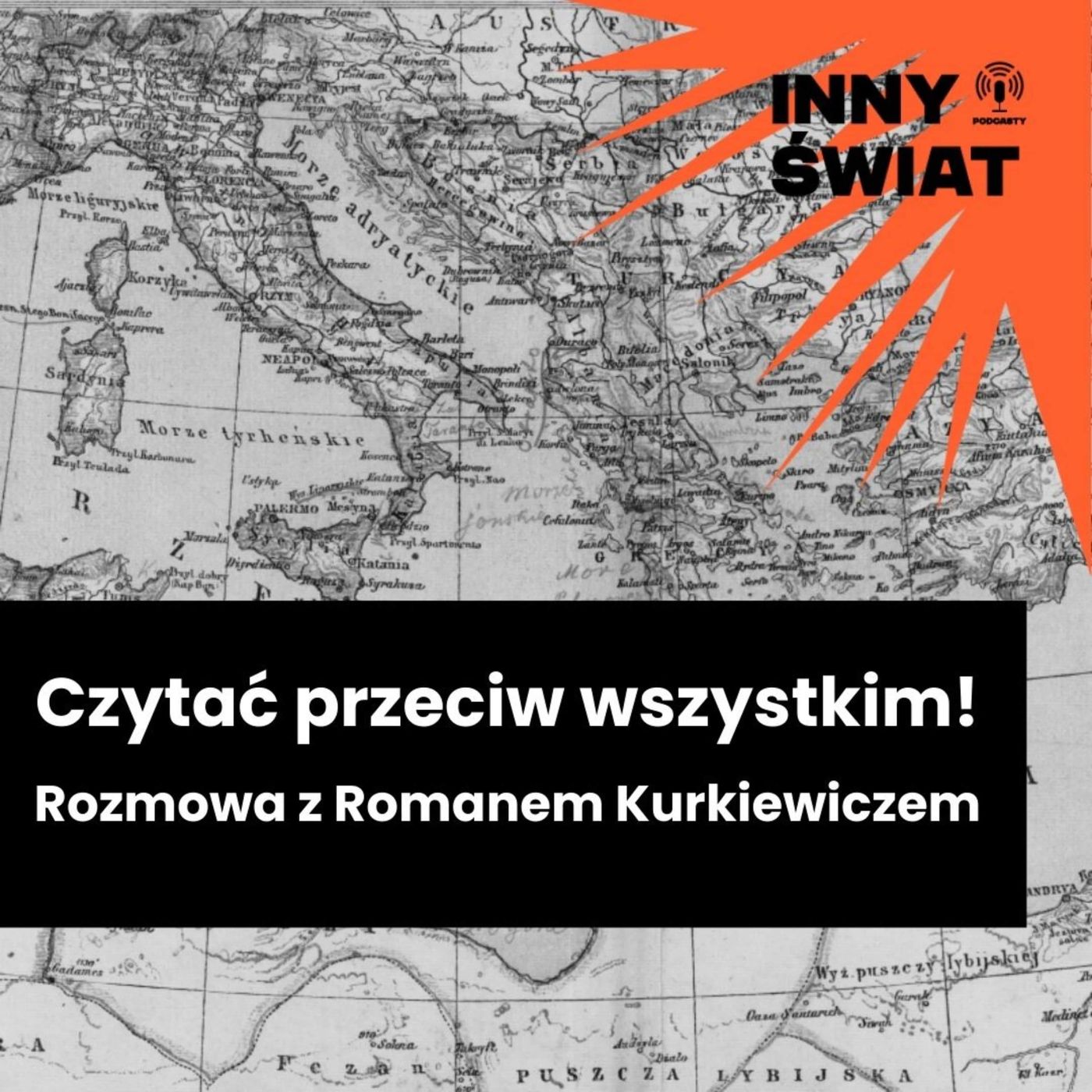 Inny Świat