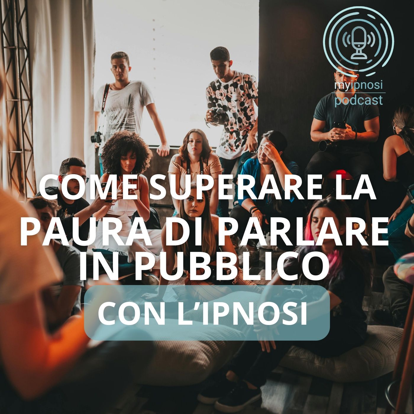 myipnosi | podcast