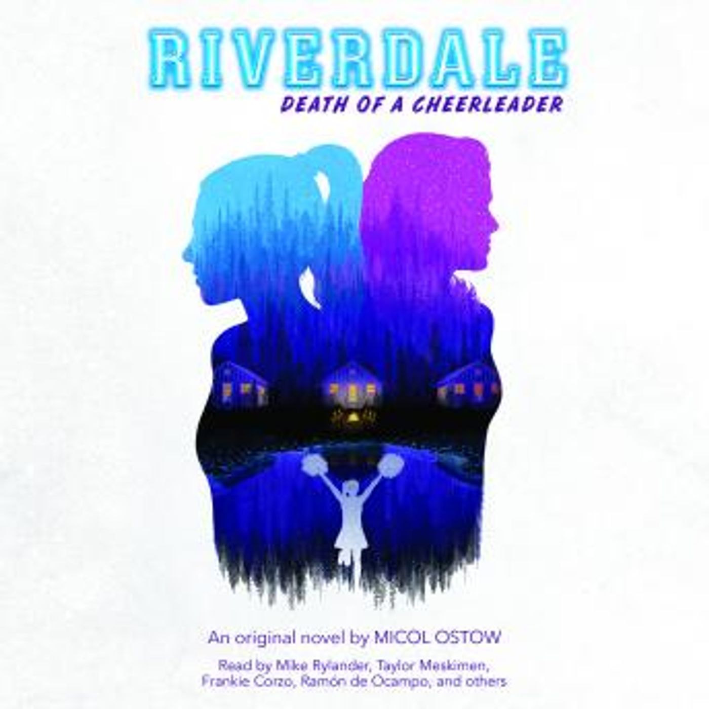 Download Latest Full Audiobooks in Teen & YA, Tough Topics