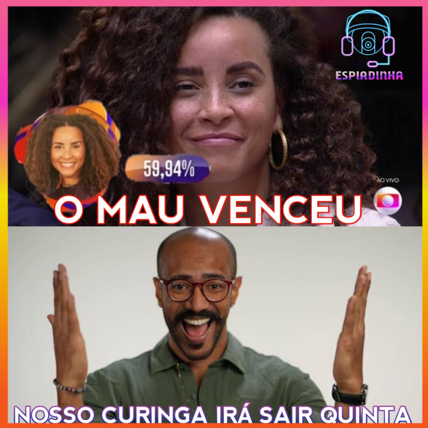 Eliminação da Domitila é decretado o fim do BBB 23