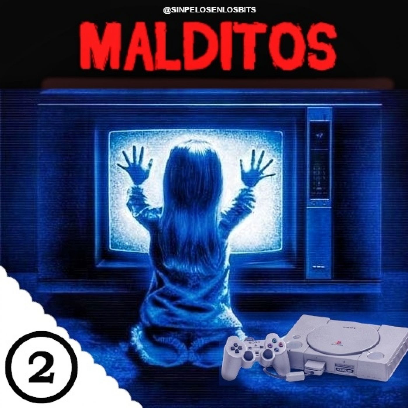 Portada de Sin Pelos en los Bits