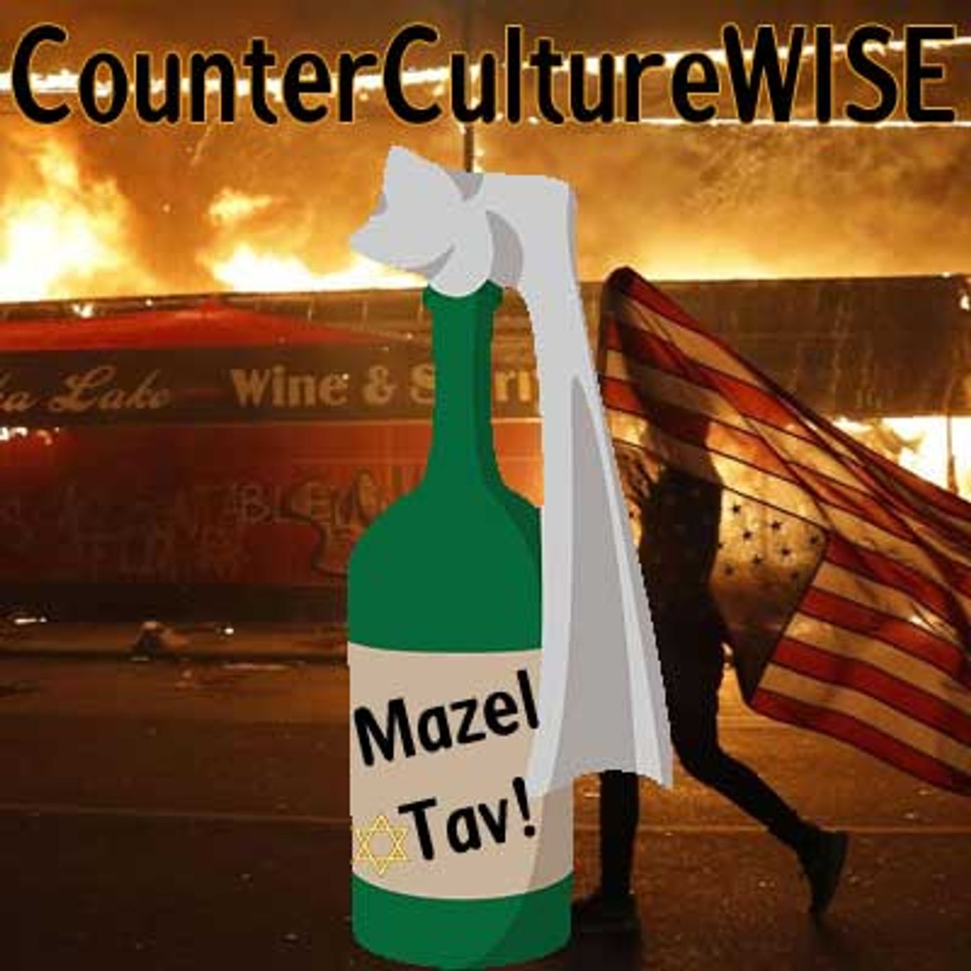 CounterCultureWISE
