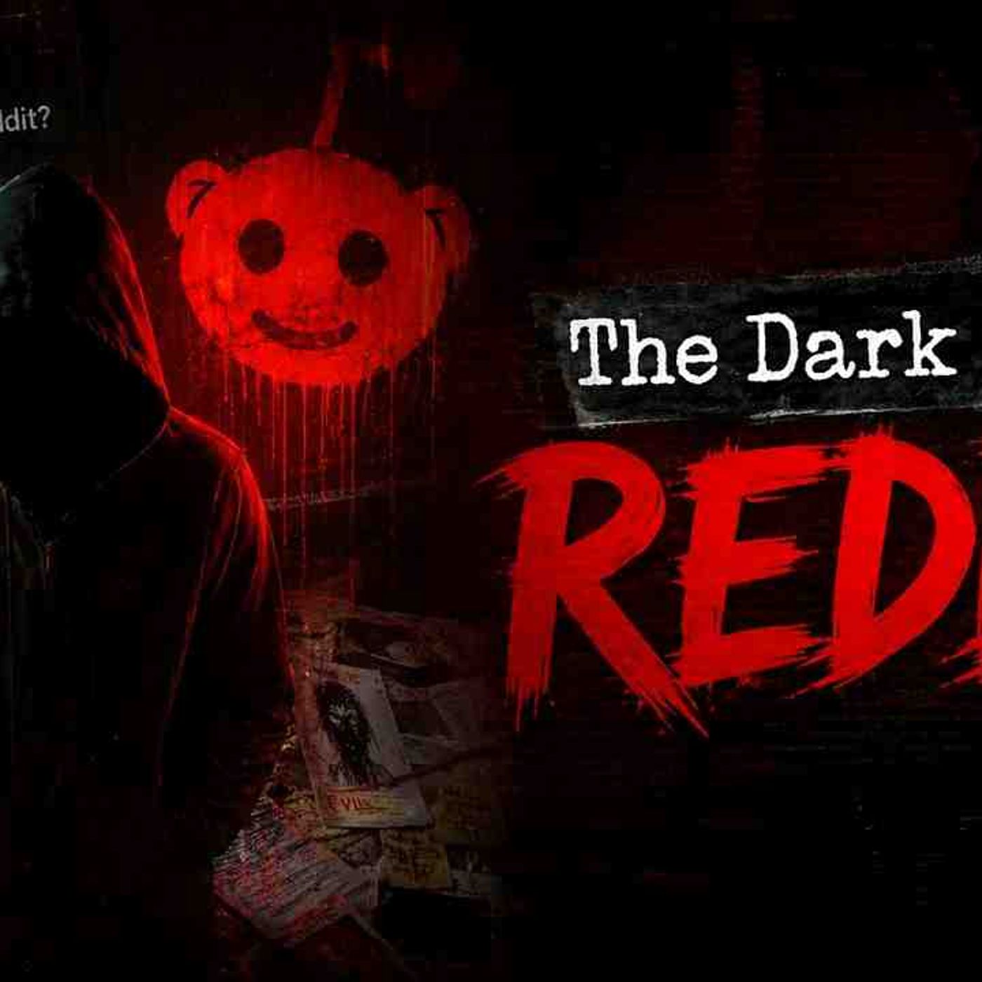 Disturbing TRUE Stories from Reddit   True Horror Stories episode artwork