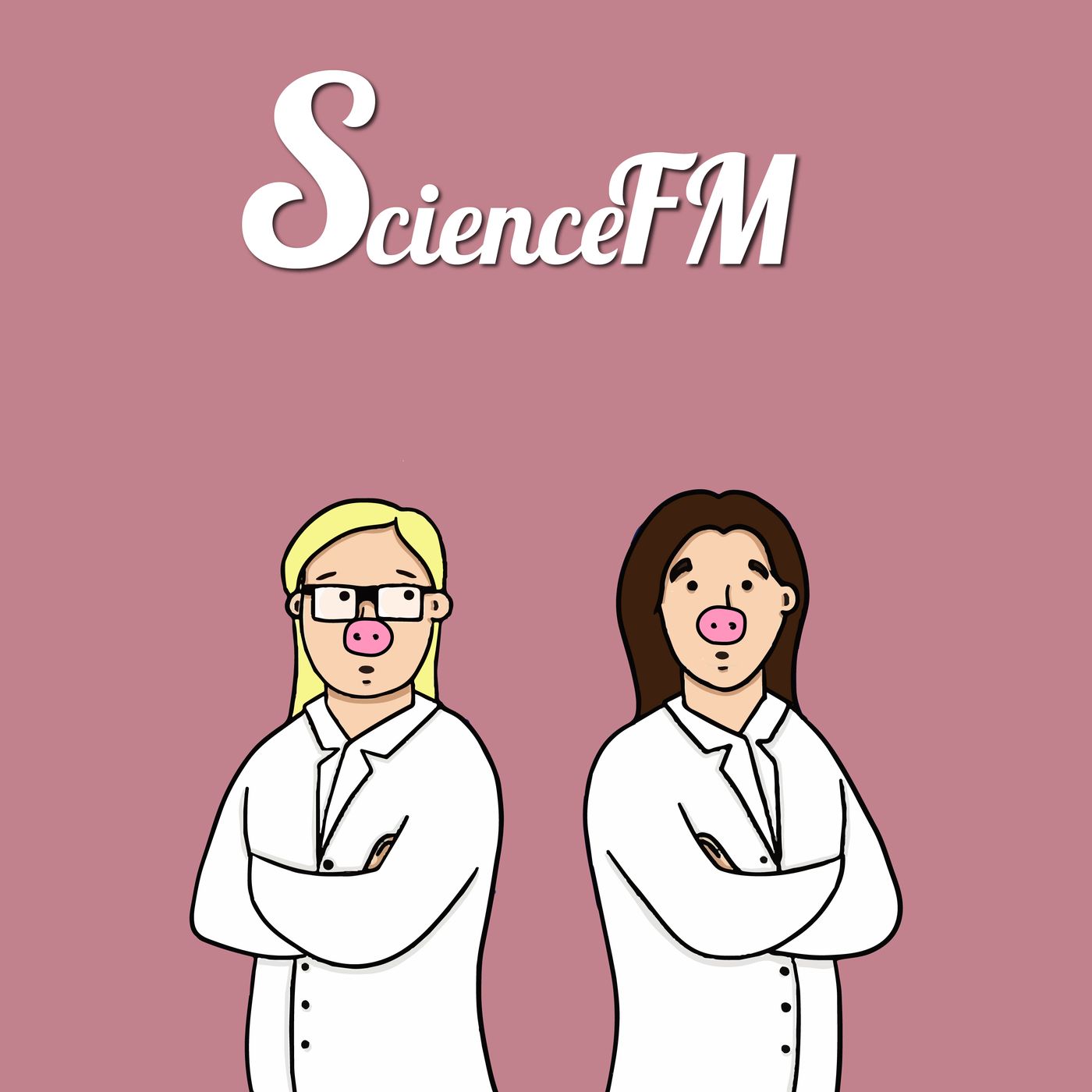 ScienceFM