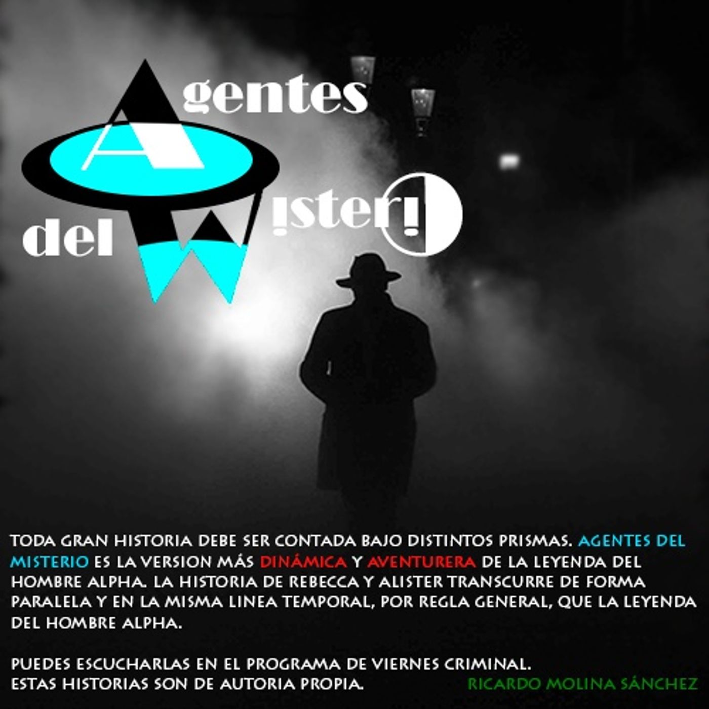 Bitácora de las Sombras