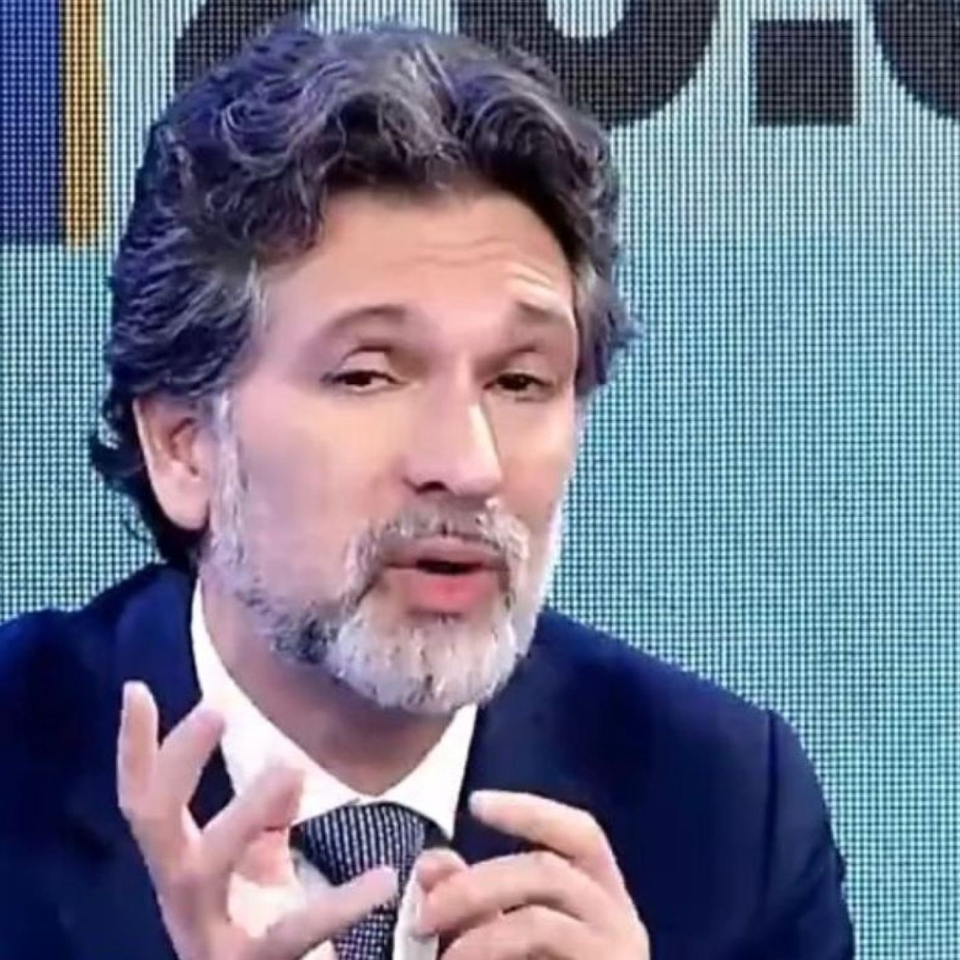 Dr. Adrián Troccoli – Abogado Previsionalista La Bisagra episode artwork