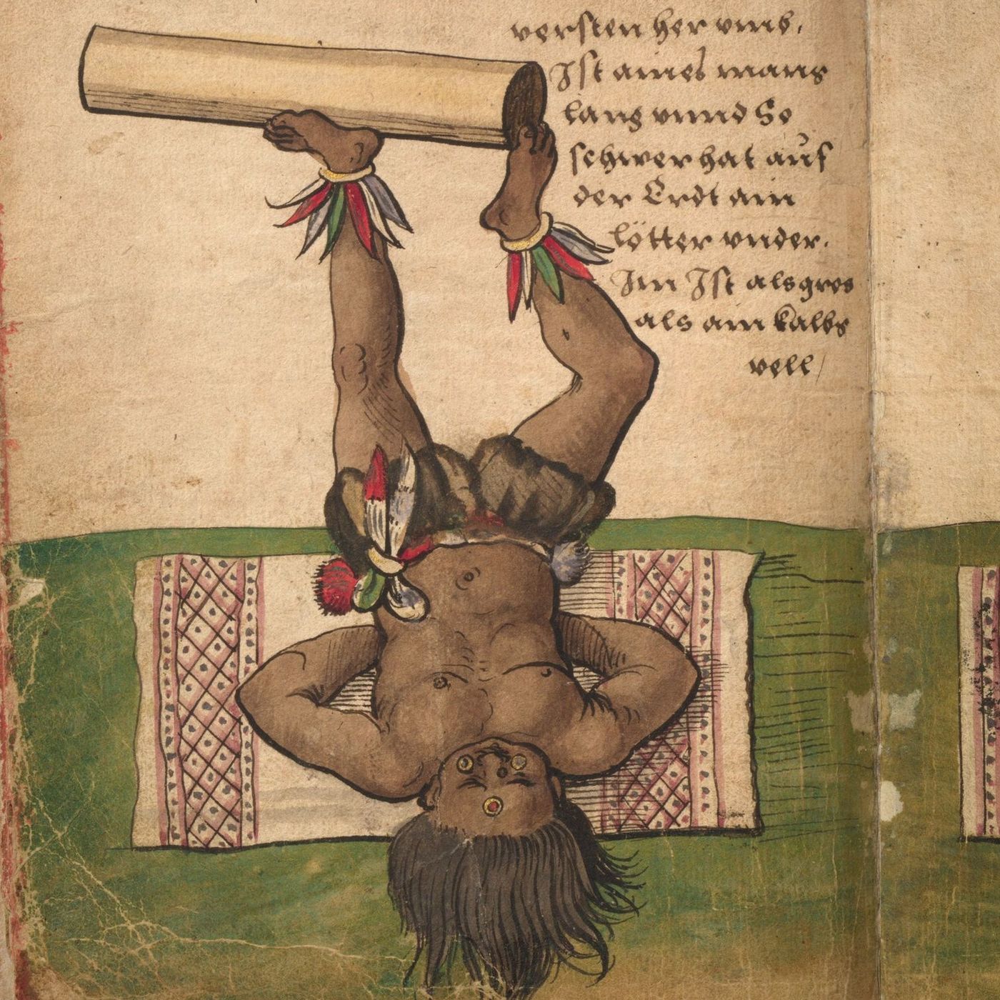 HISTORIAS DE CIRCO