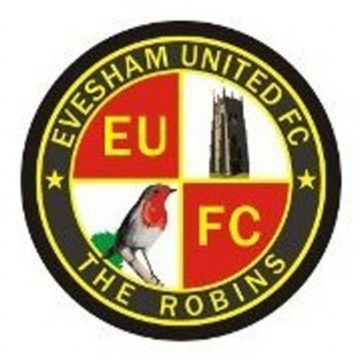 Paulton Rovers v Evesham Utd 2nd Half episode artwork