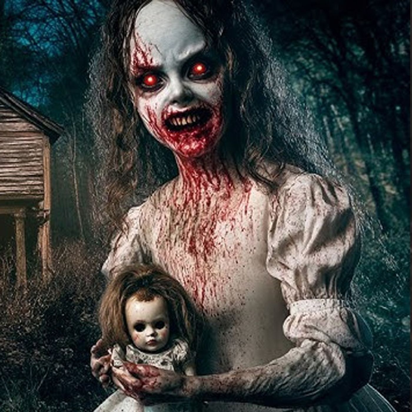 Después De Ese Día Mi Padre Ya No Fue El Mismo: Brujería Maligna  - Voces De La Noche